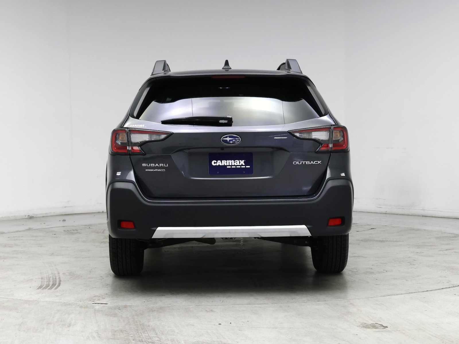 2025 Subaru Outback Limited - Photo 7