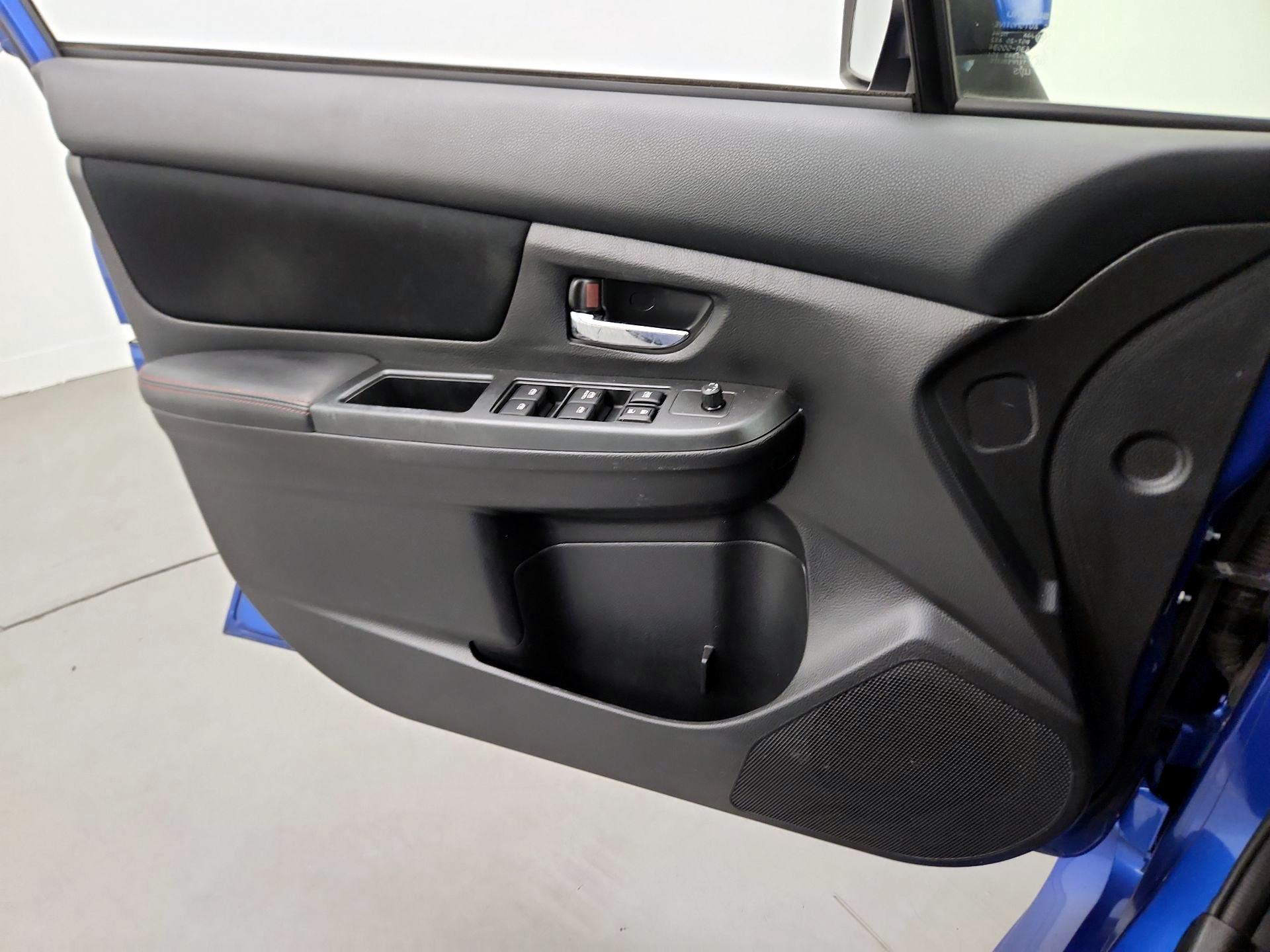 Thumbnail: 2015 Subaru WRX - 12