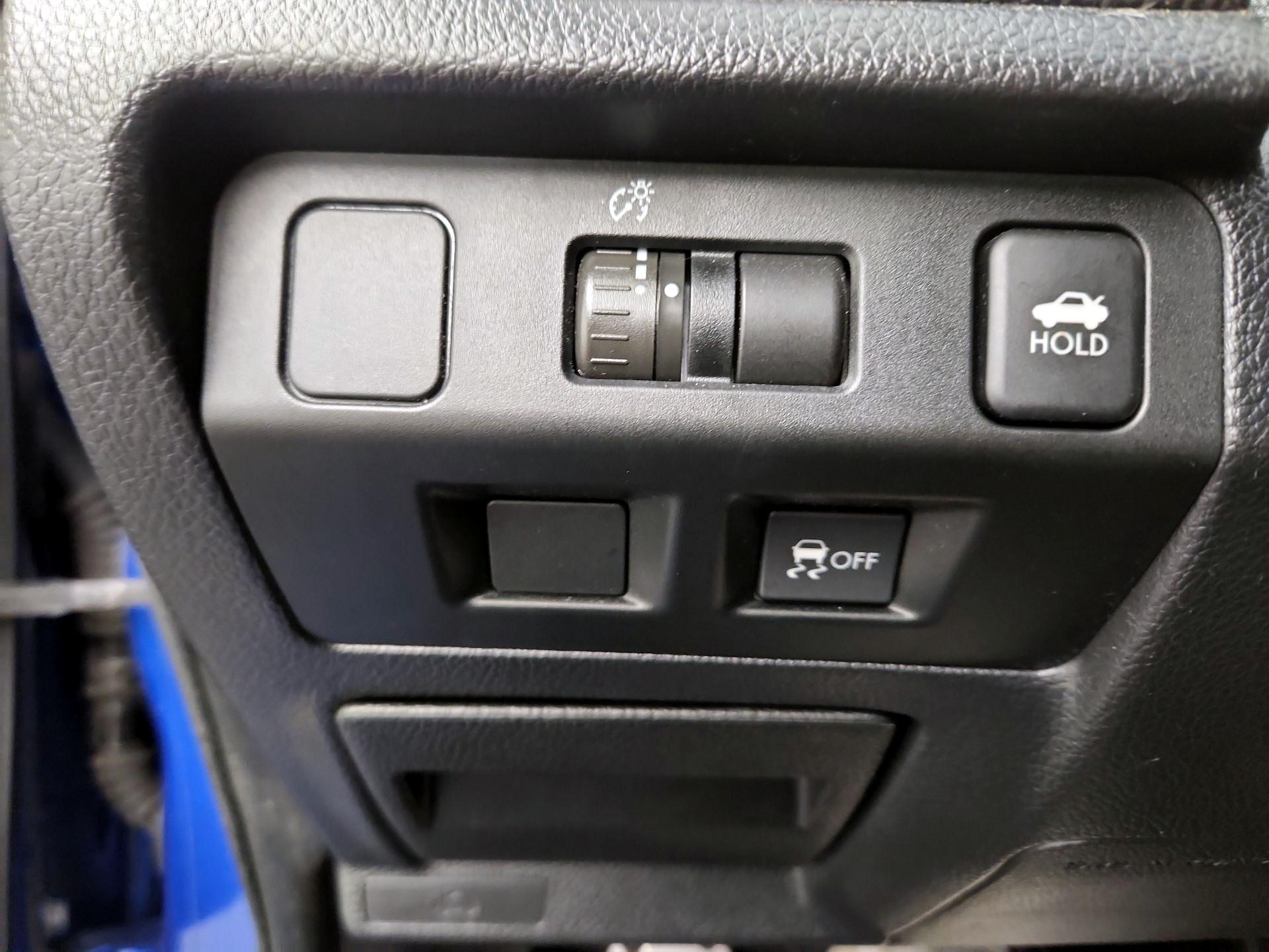 Thumbnail: 2015 Subaru WRX - 13