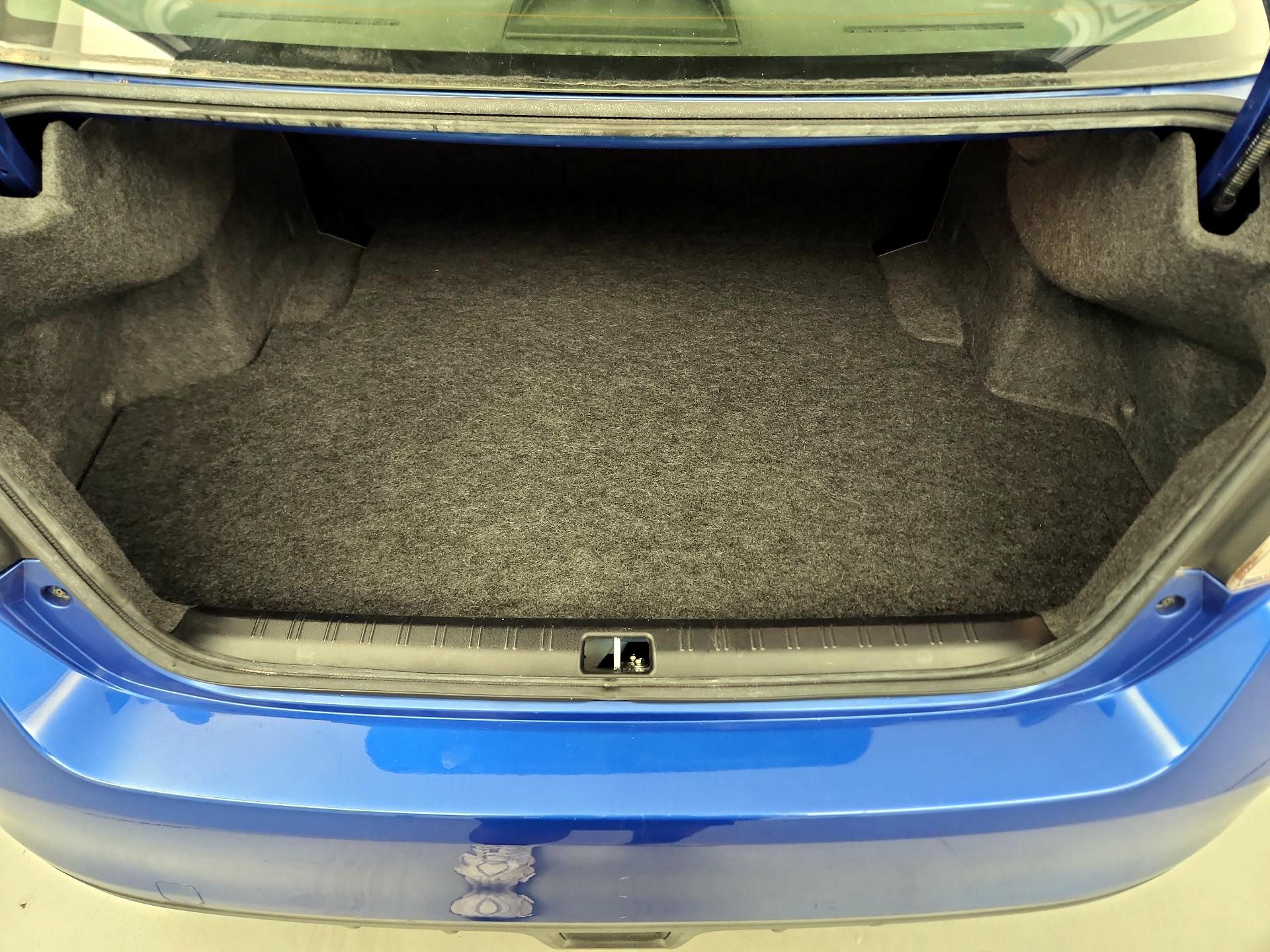 Thumbnail: 2015 Subaru WRX - 19