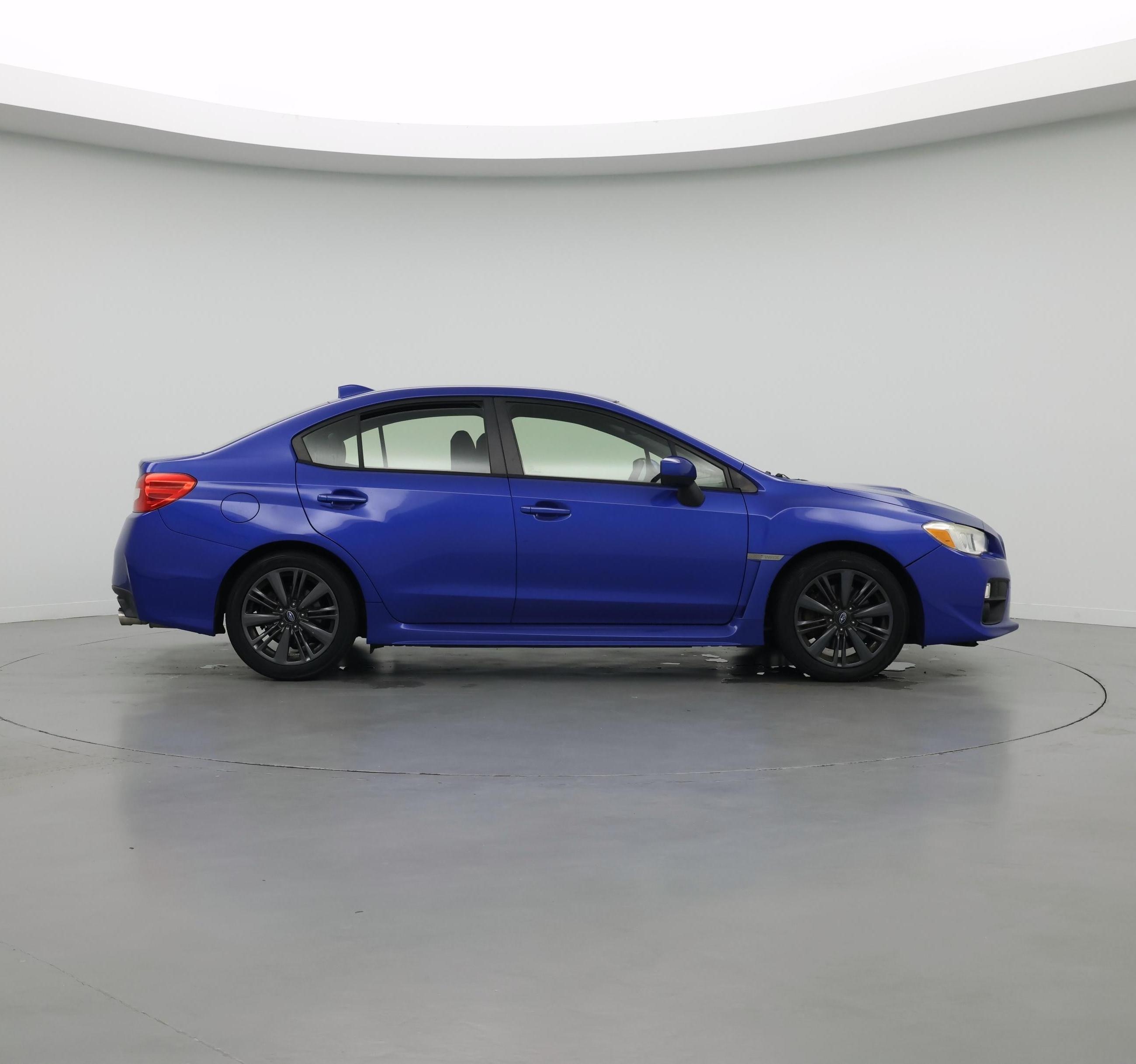 Thumbnail: 2015 Subaru WRX - 7