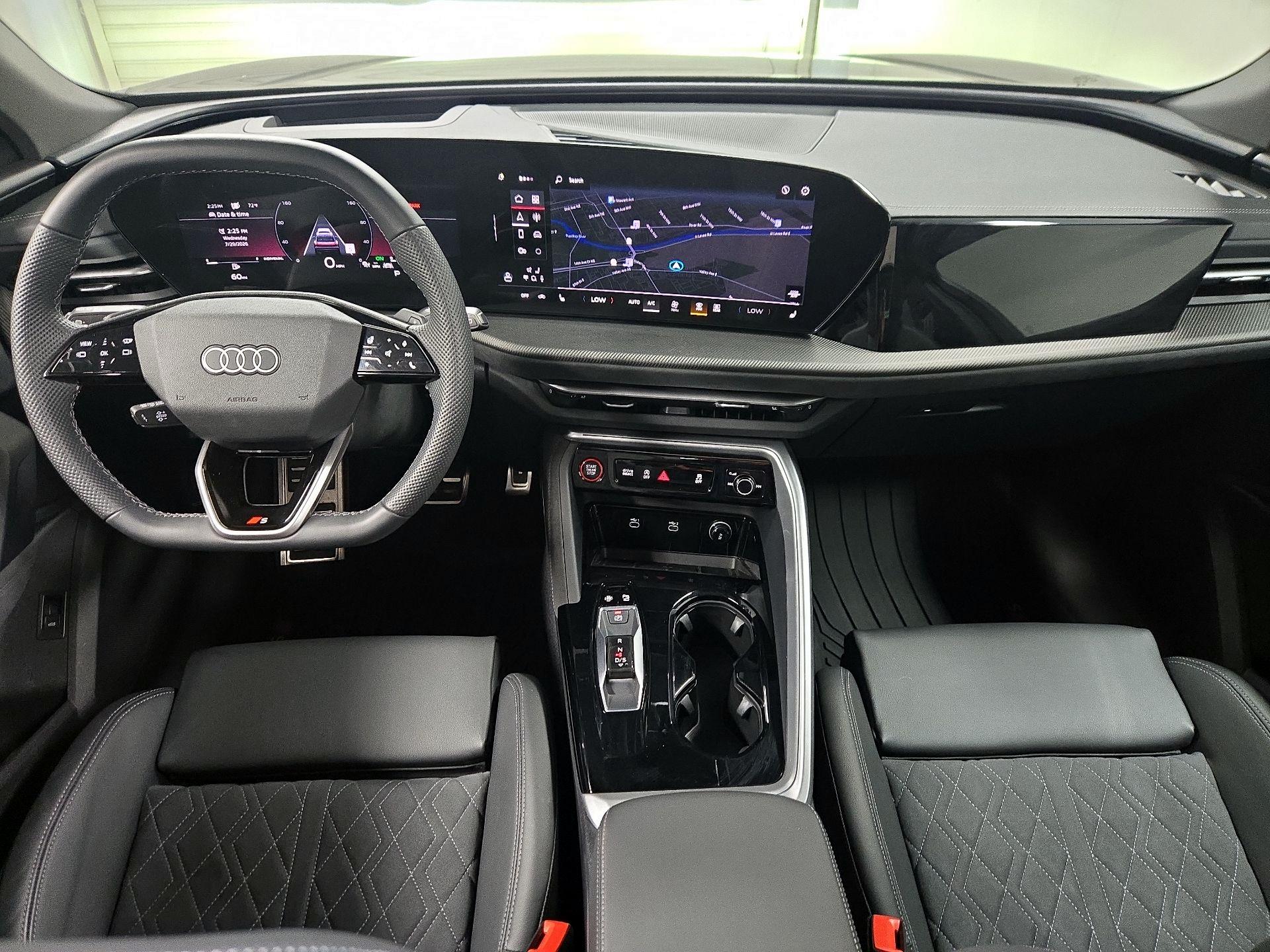 Thumbnail: 2025 Audi SQ5 - 9