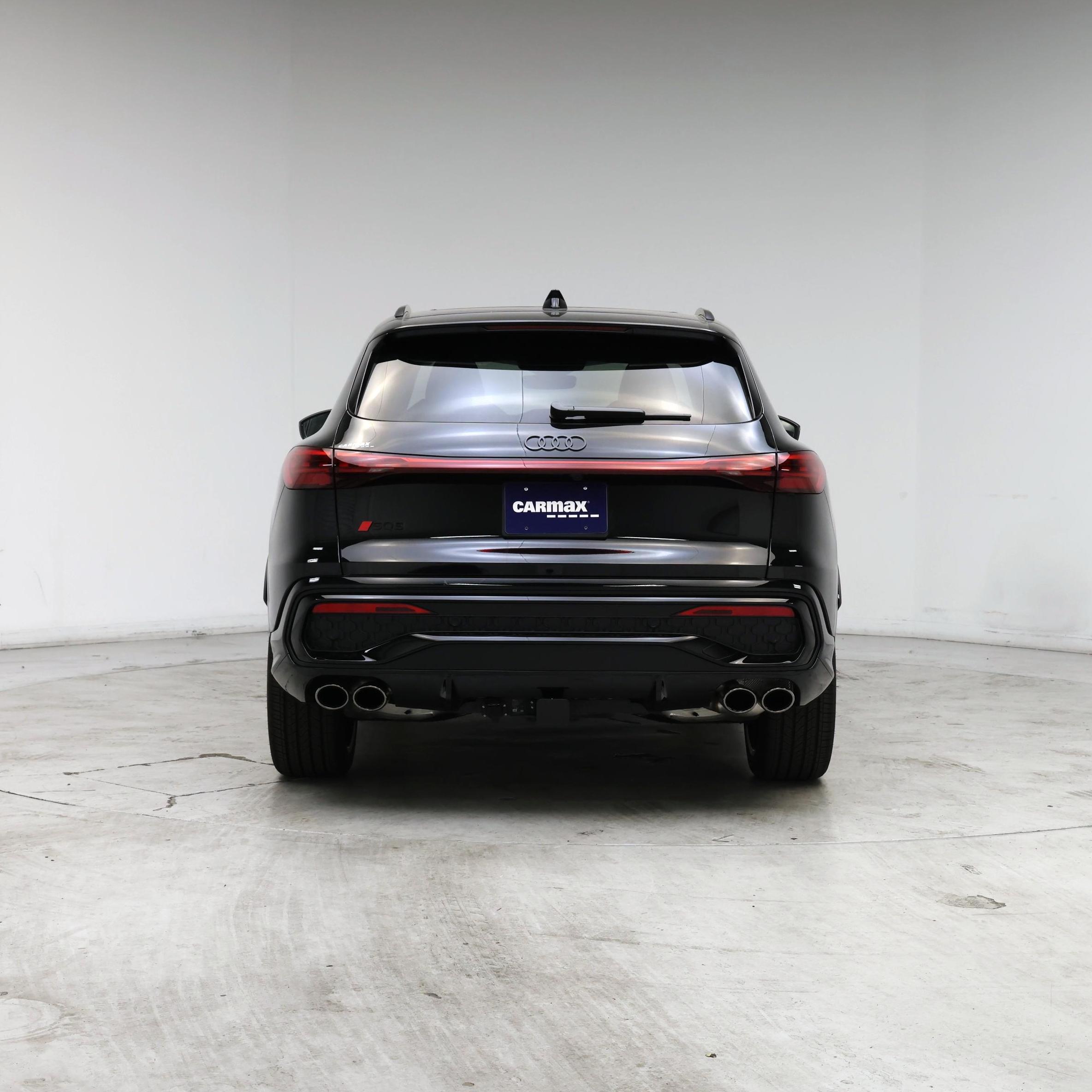 Thumbnail: 2025 Audi SQ5 - 6