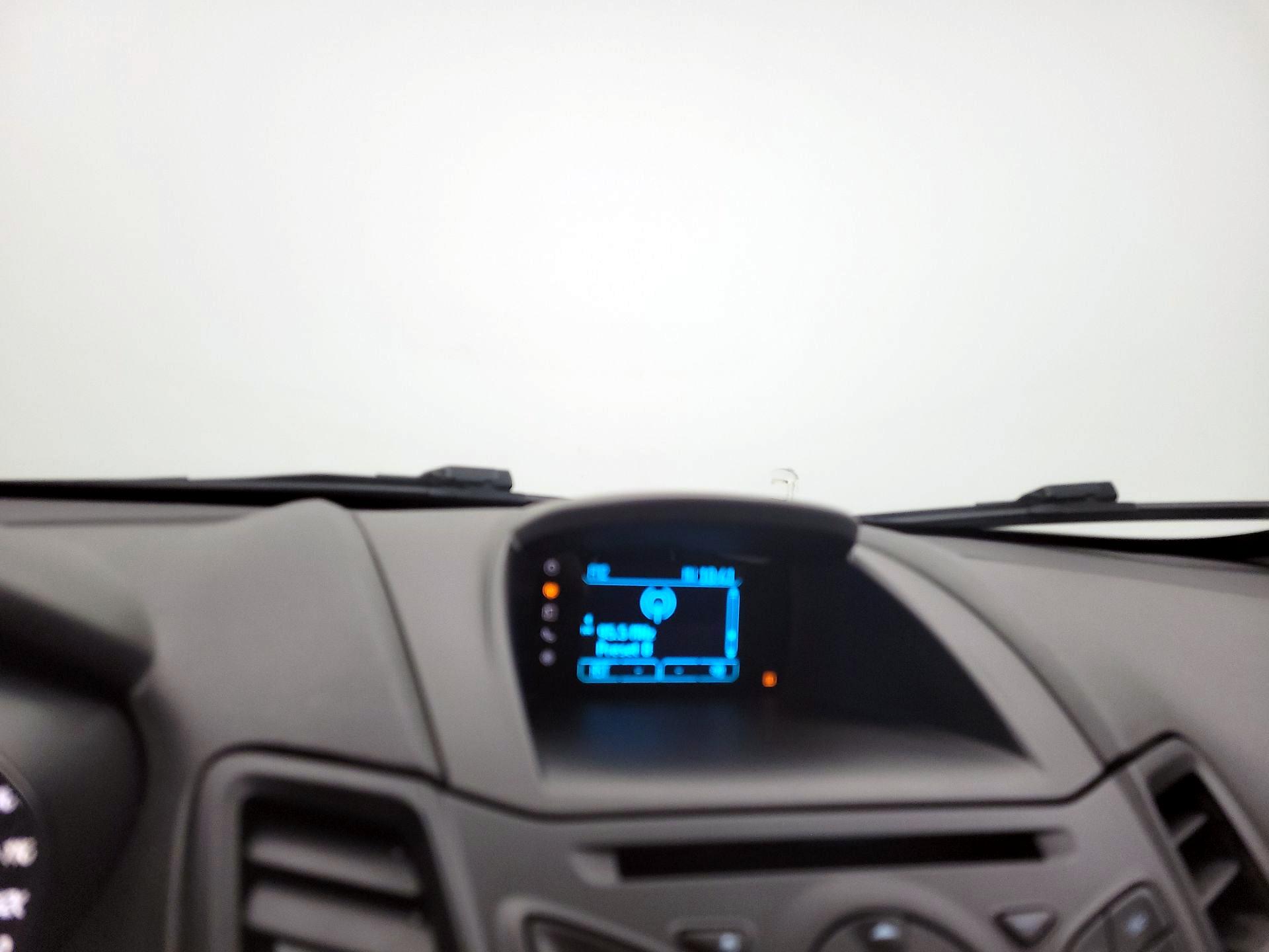 Thumbnail: 2016 Ford Fiesta - 14