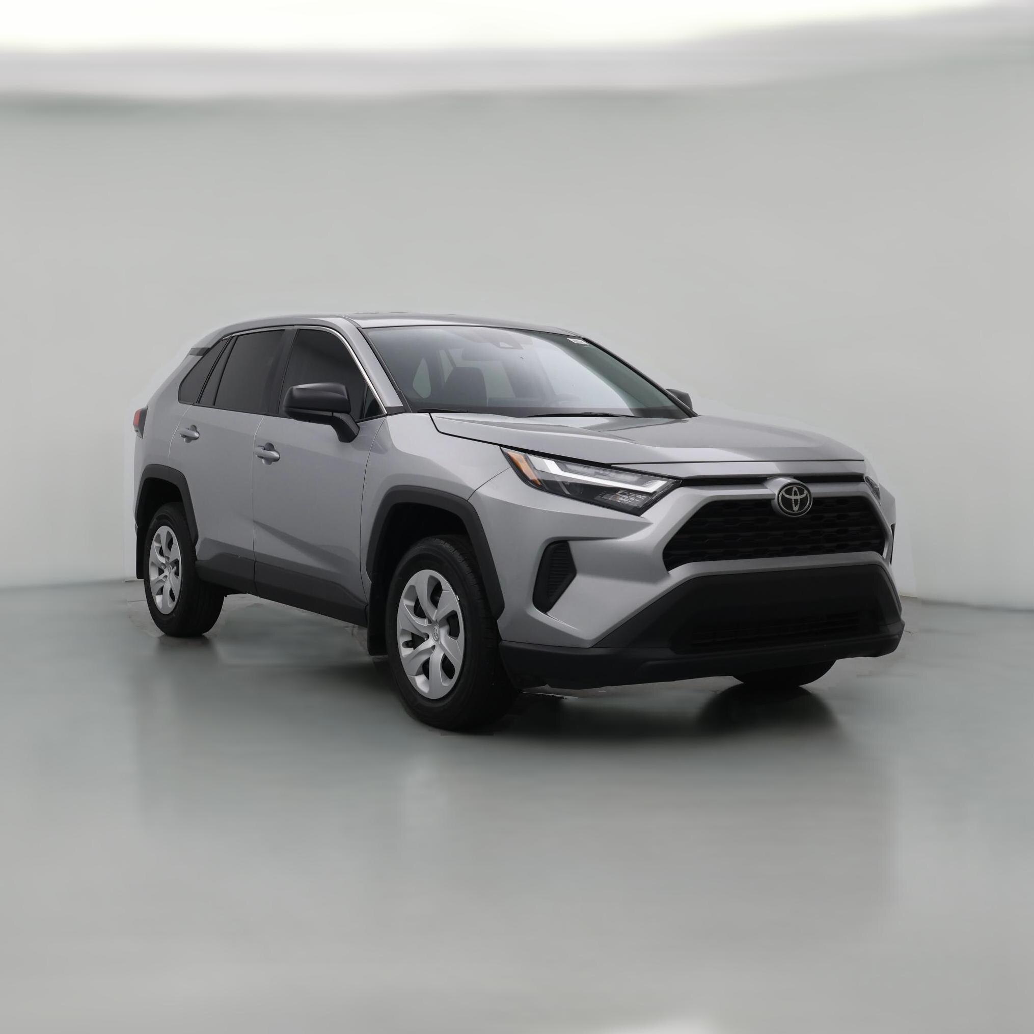 Thumbnail: 2025 Toyota RAV4 - 1