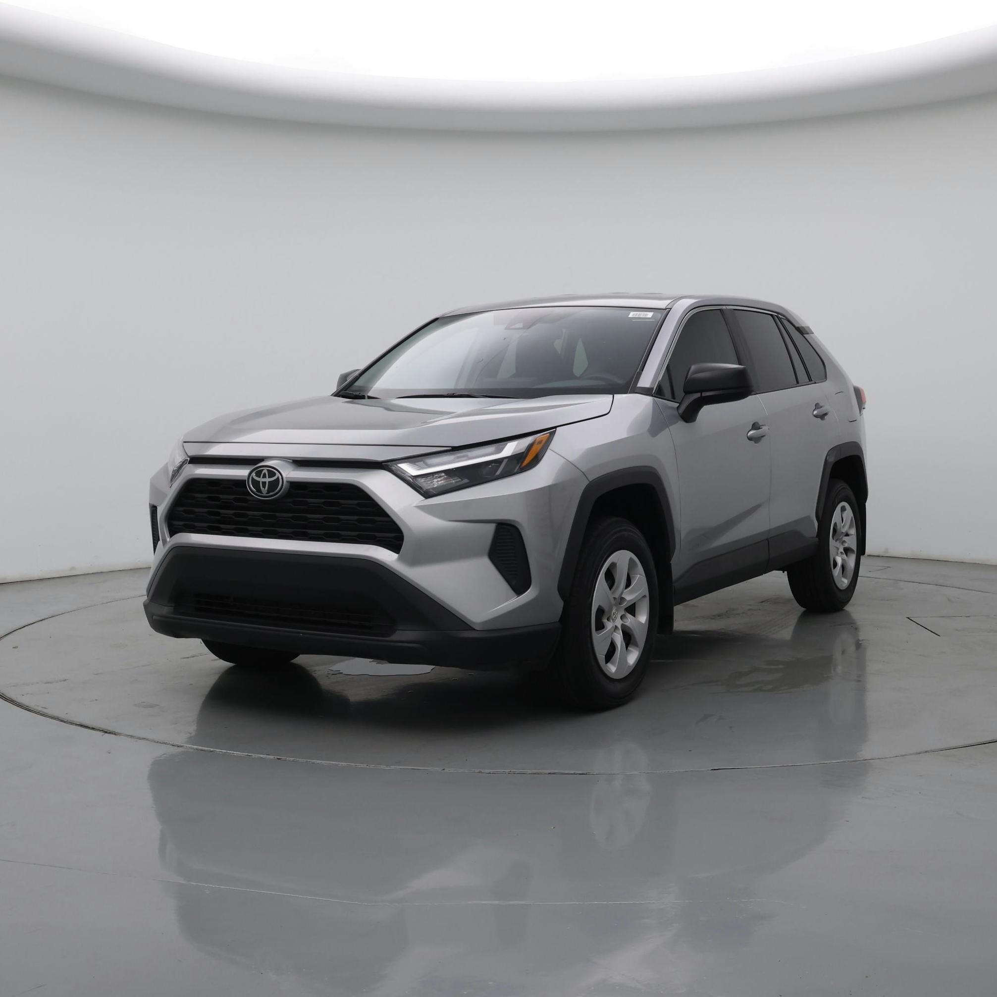Thumbnail: 2025 Toyota RAV4 - 4