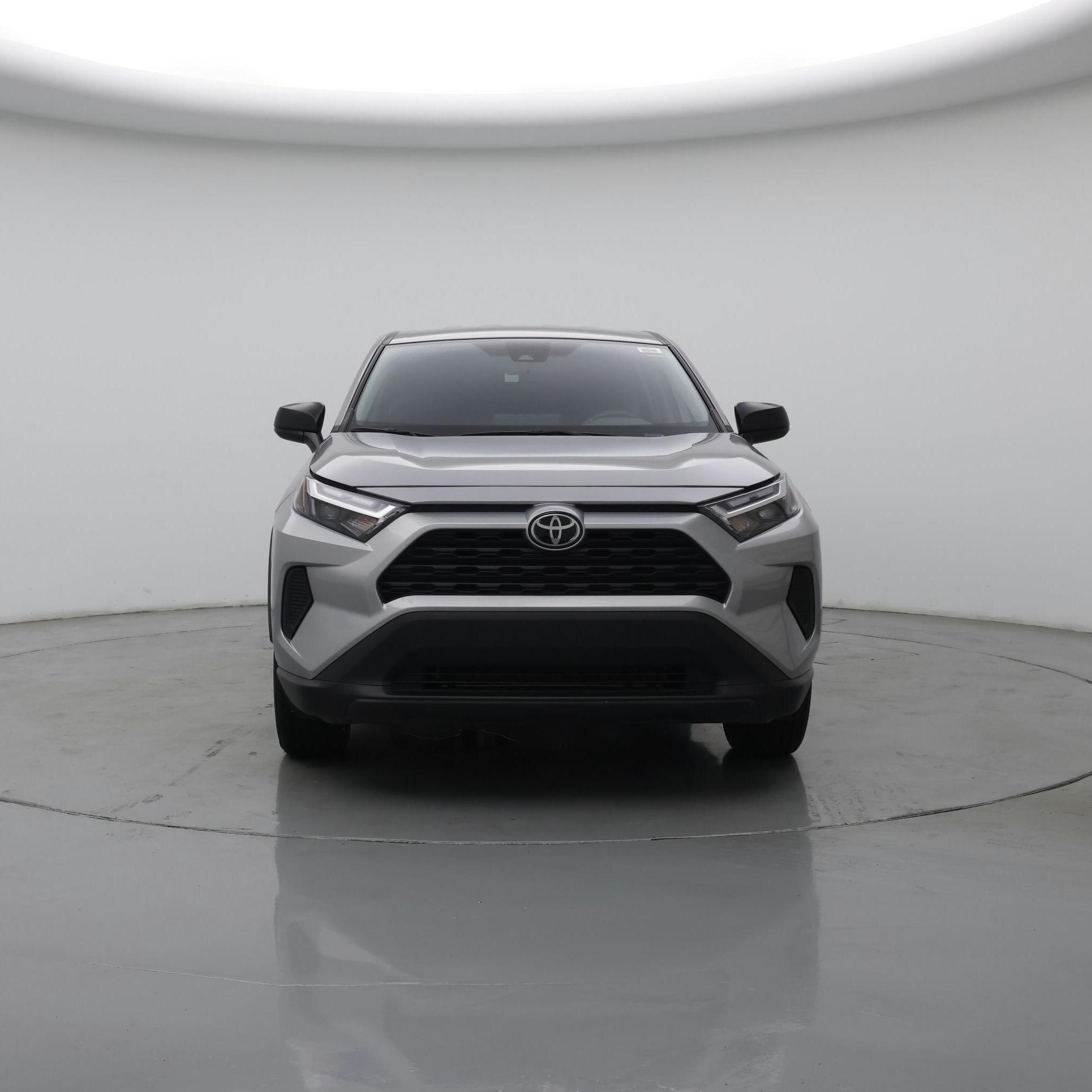 Thumbnail: 2025 Toyota RAV4 - 5