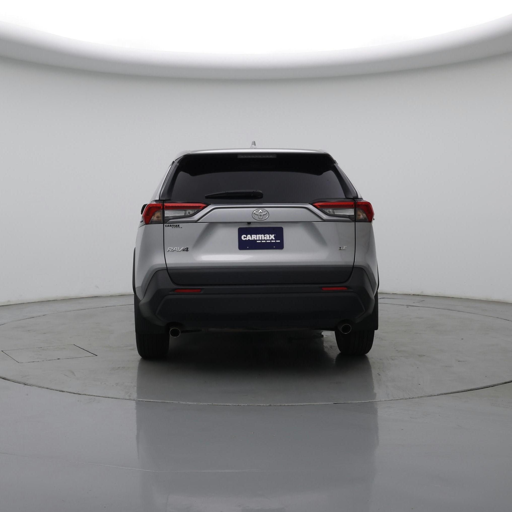 Thumbnail: 2025 Toyota RAV4 - 6