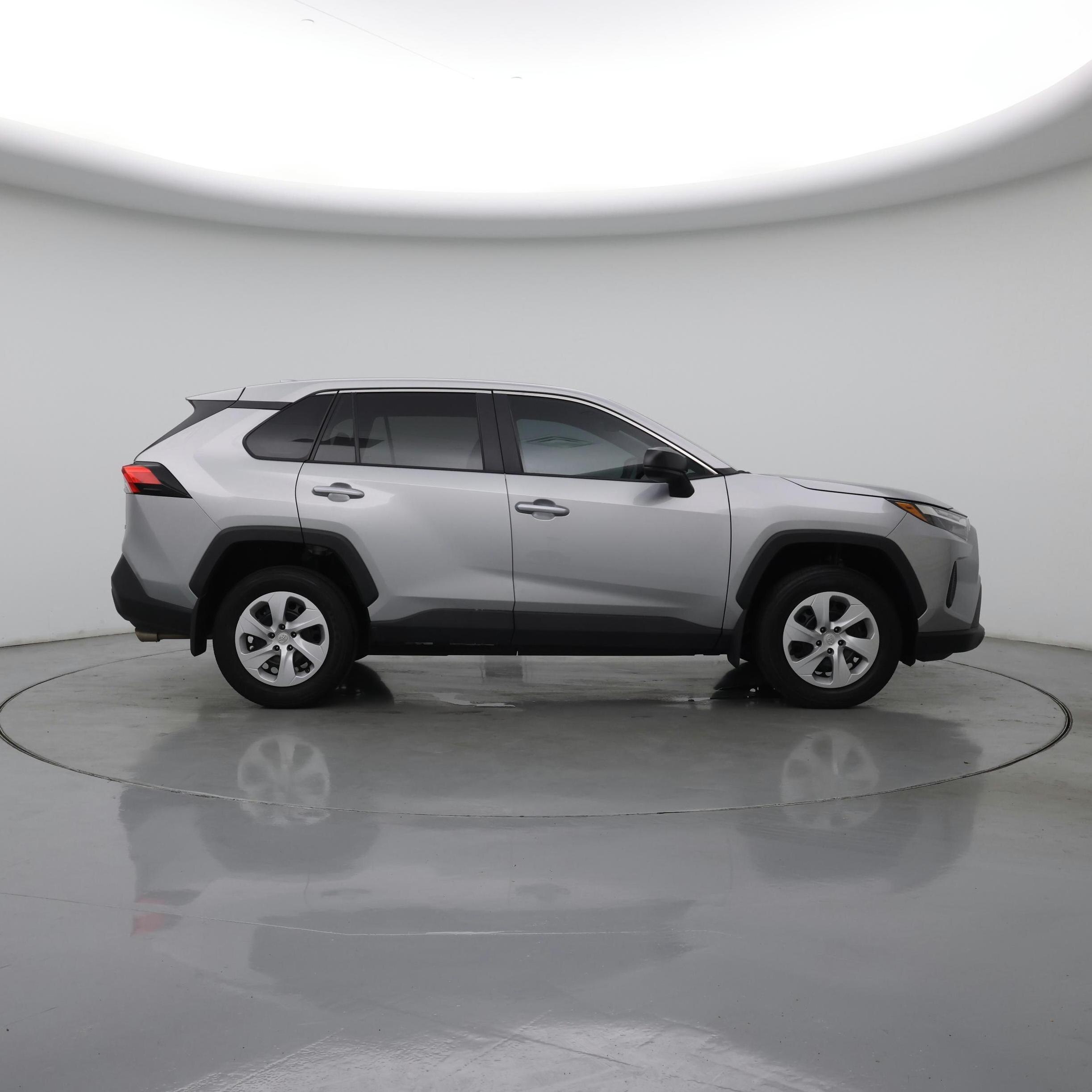 Thumbnail: 2025 Toyota RAV4 - 7