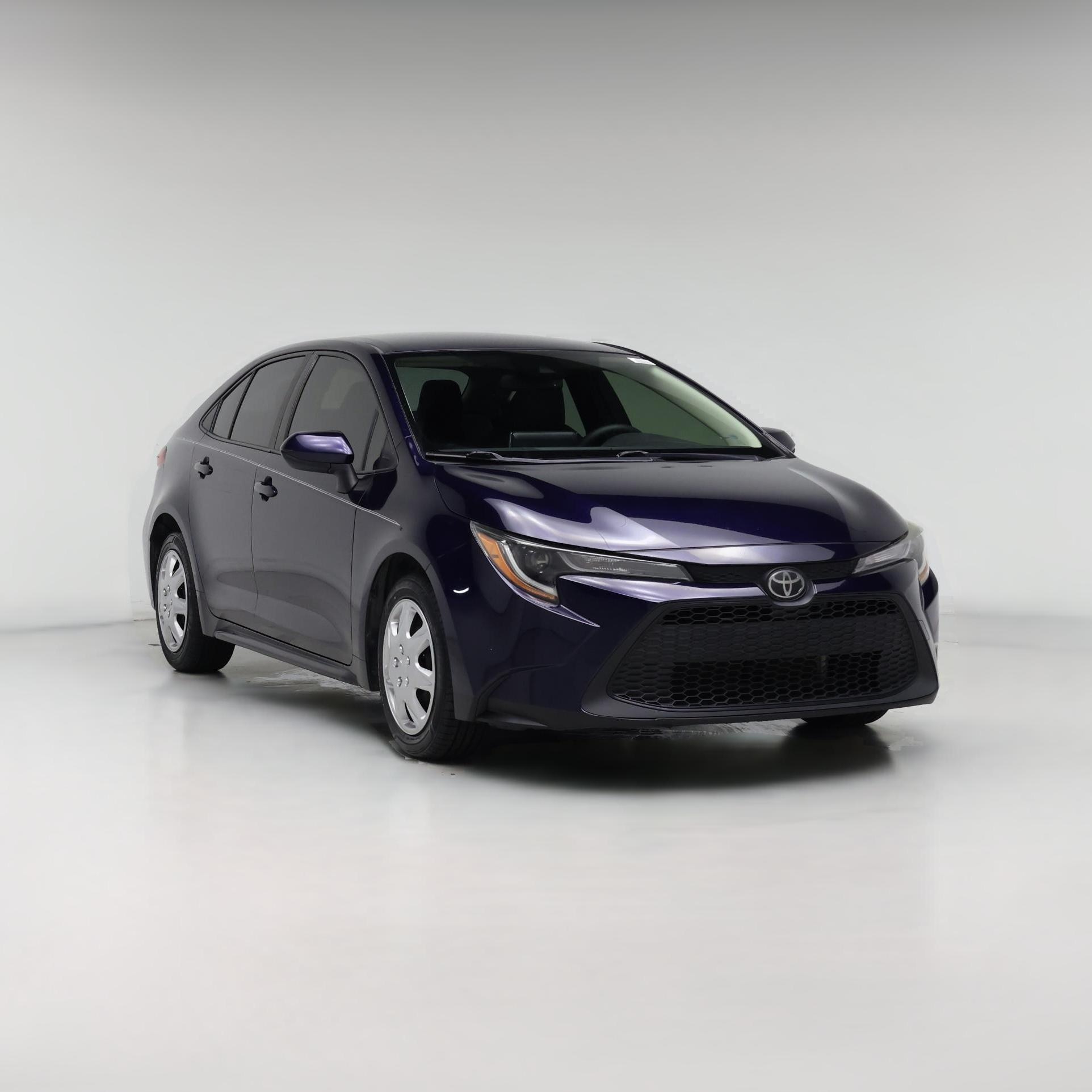 Thumbnail: 2020 Toyota Corolla - 1