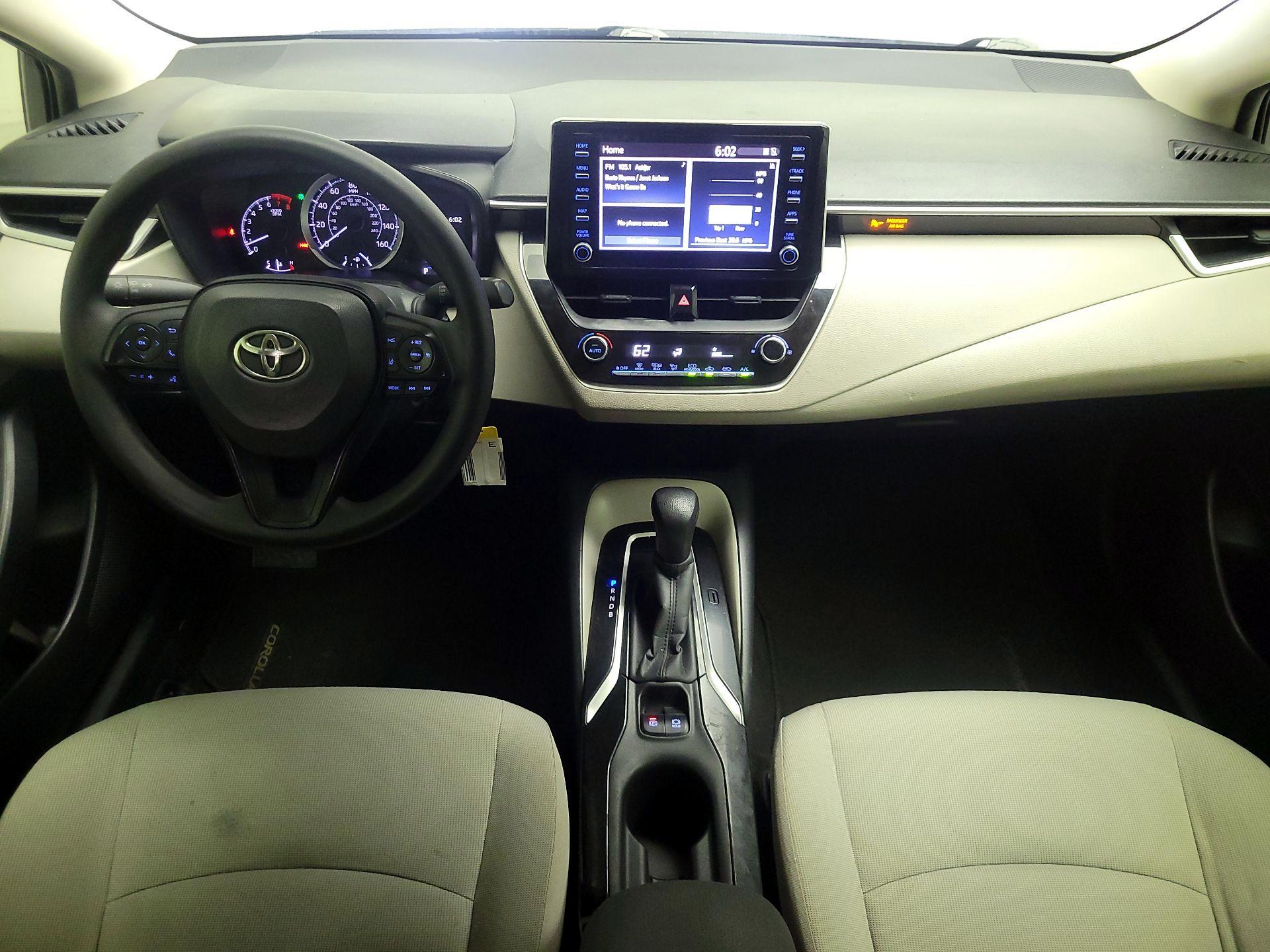 Thumbnail: 2020 Toyota Corolla - 9