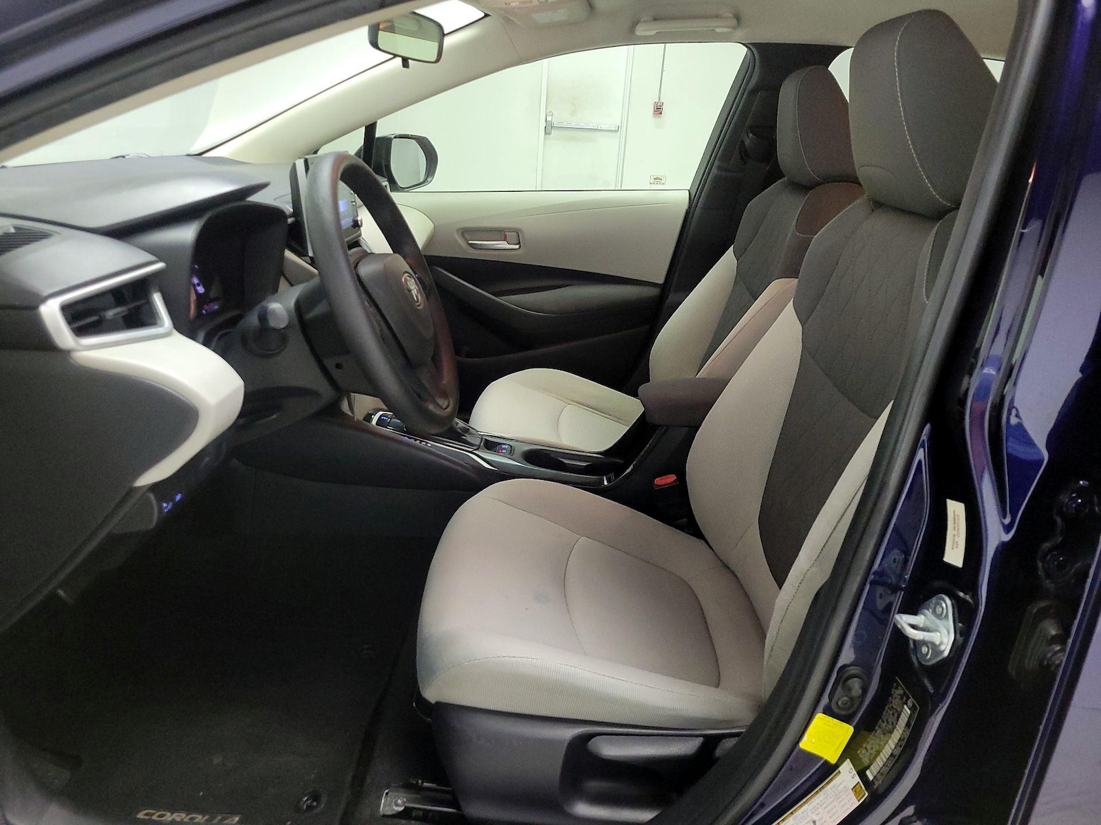 Side Airbags