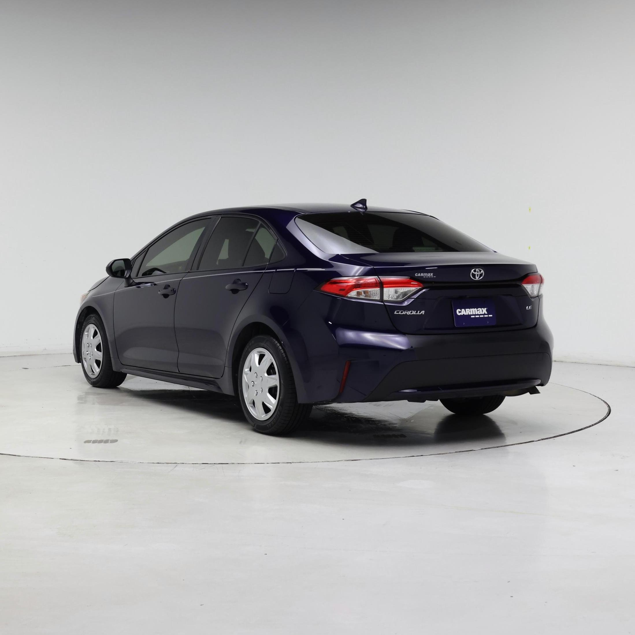 Thumbnail: 2020 Toyota Corolla - 2
