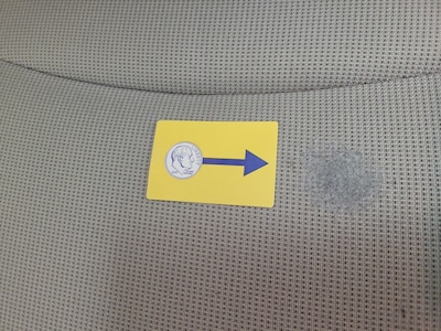 Condition detail