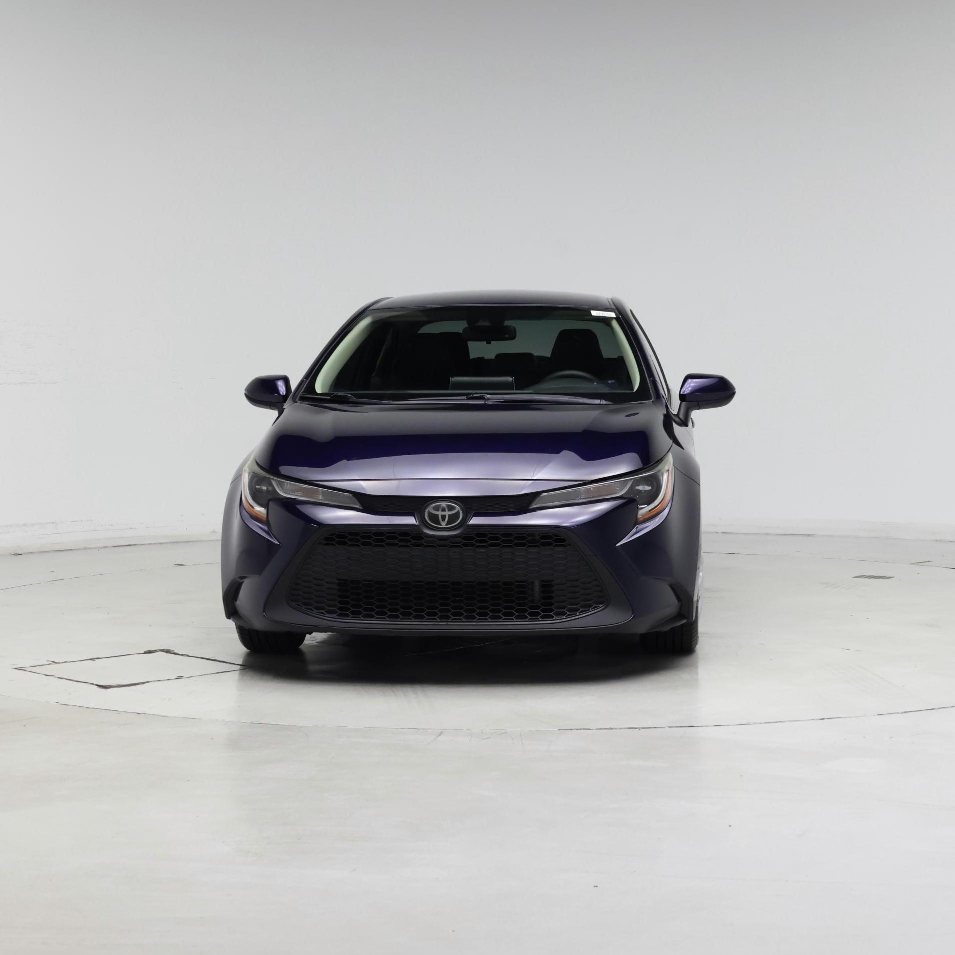 Thumbnail: 2020 Toyota Corolla - 5