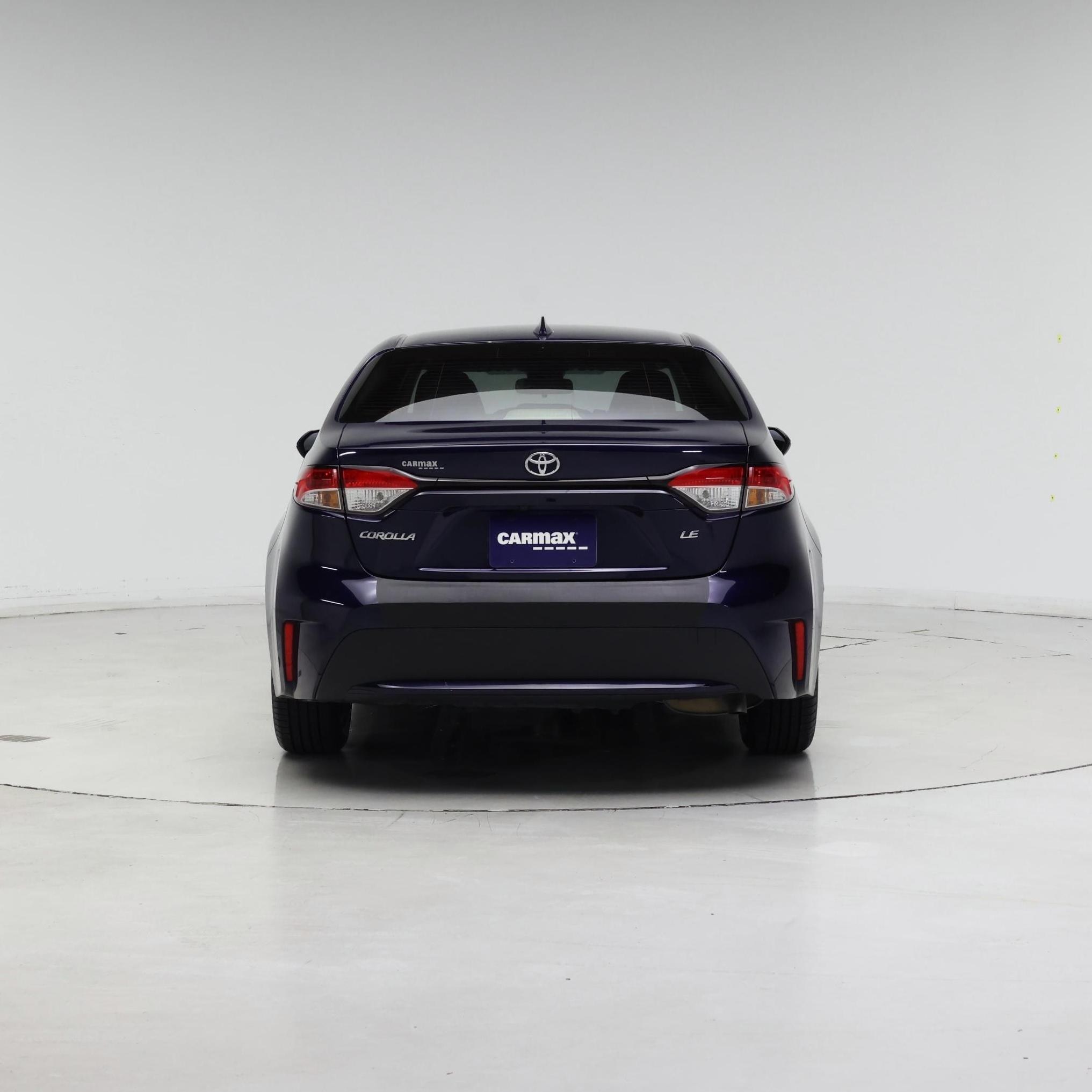 Thumbnail: 2020 Toyota Corolla - 6