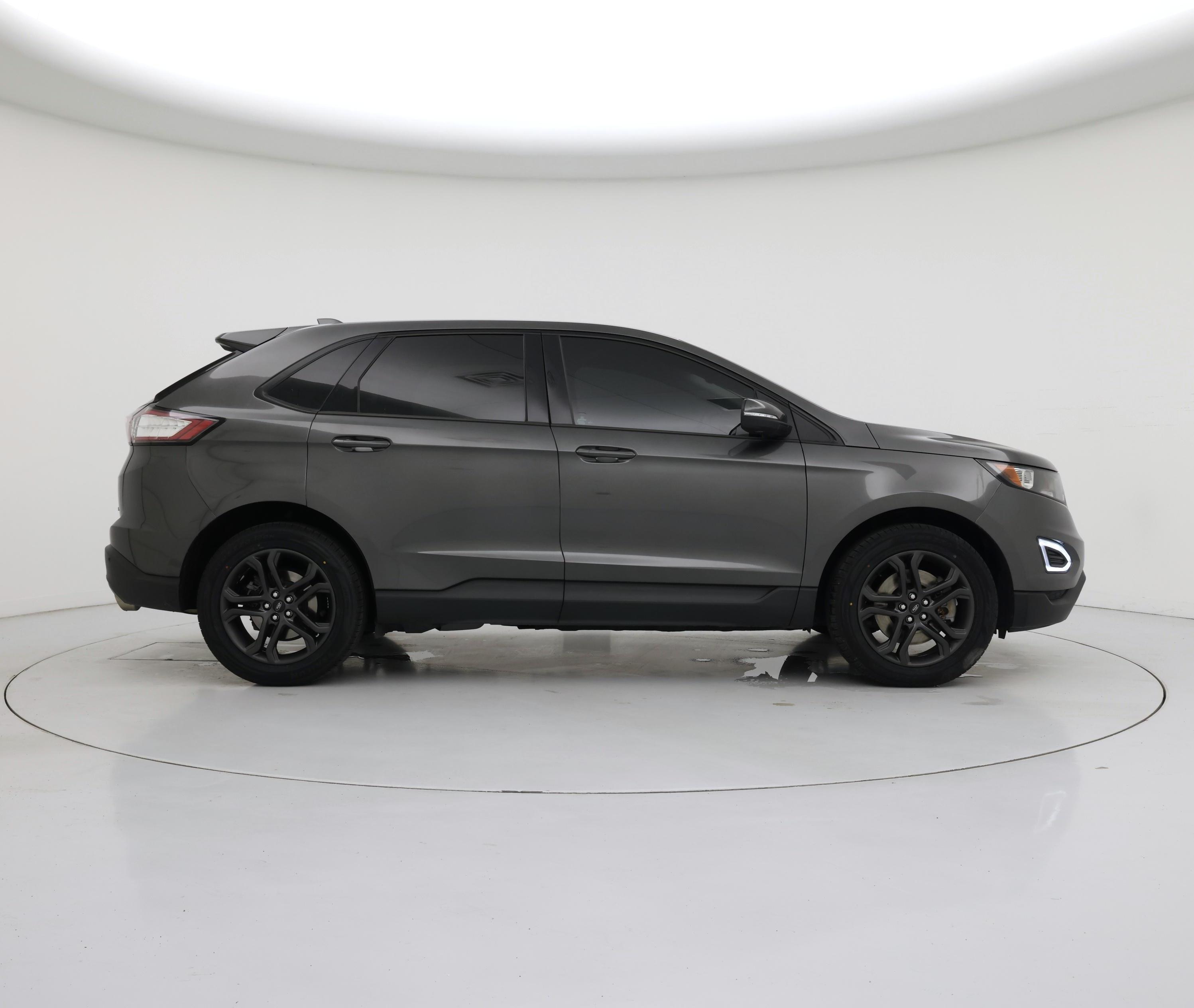 Thumbnail: 2018 Ford Edge - 7