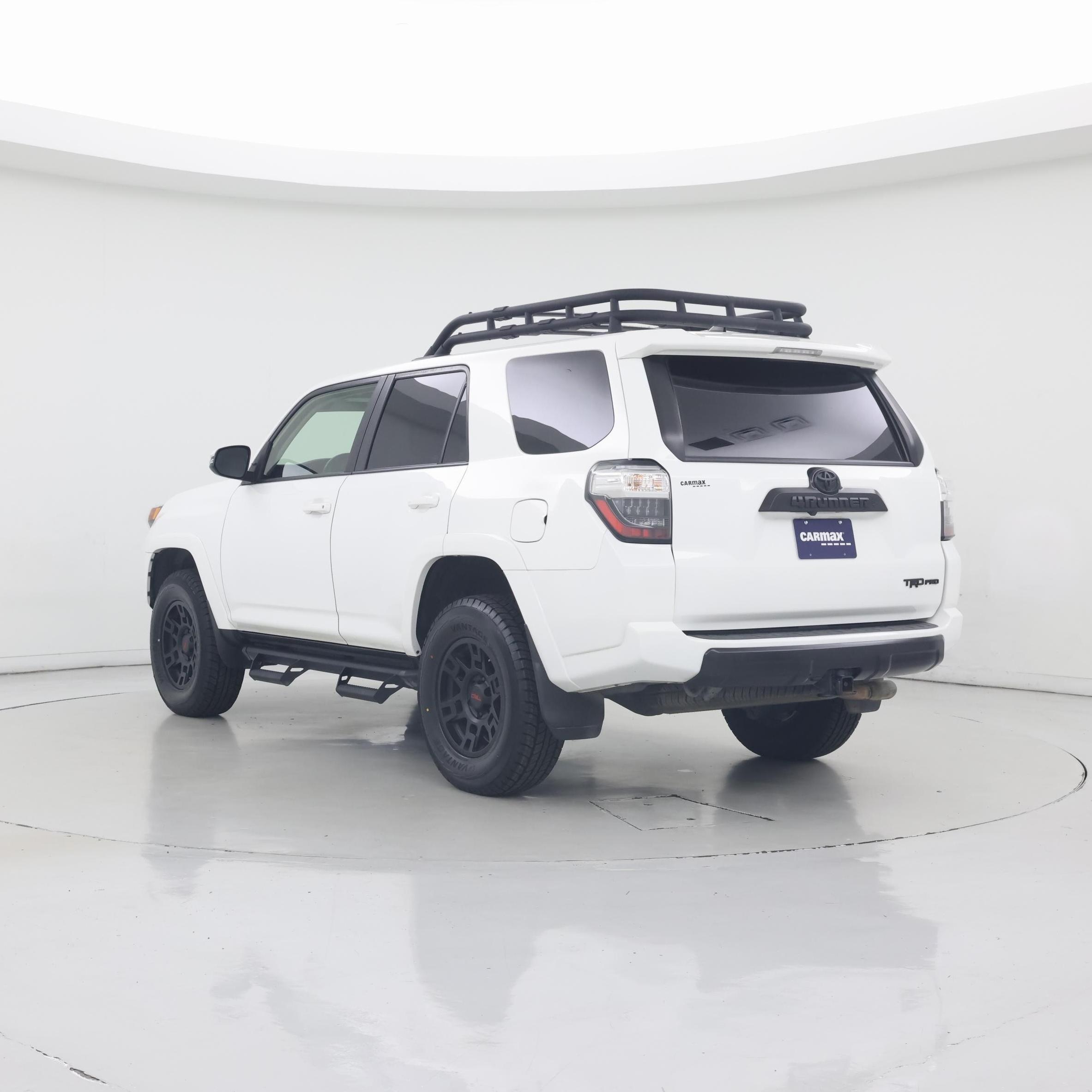 Thumbnail: 2023 Toyota 4Runner - 2