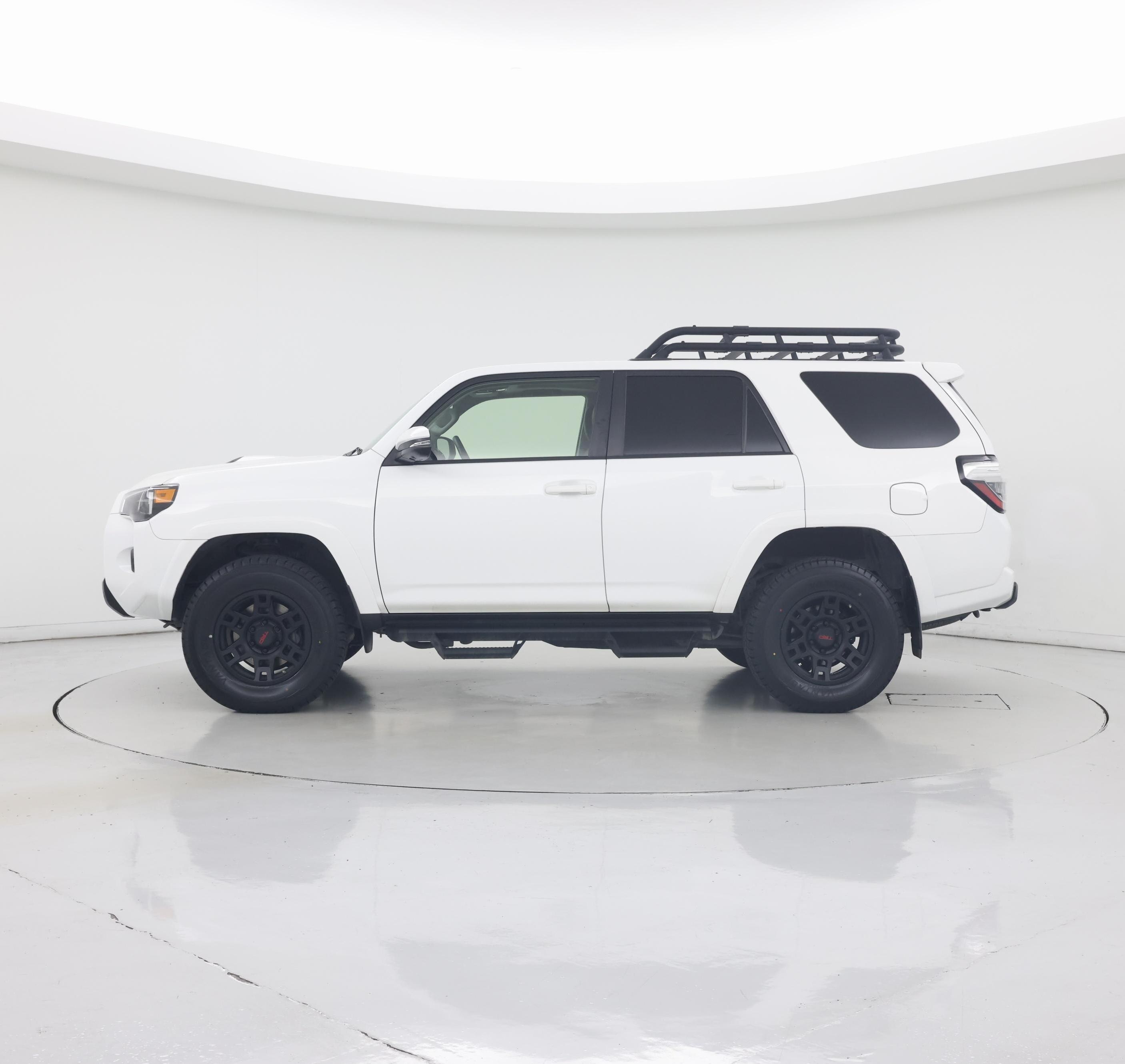 Thumbnail: 2023 Toyota 4Runner - 3