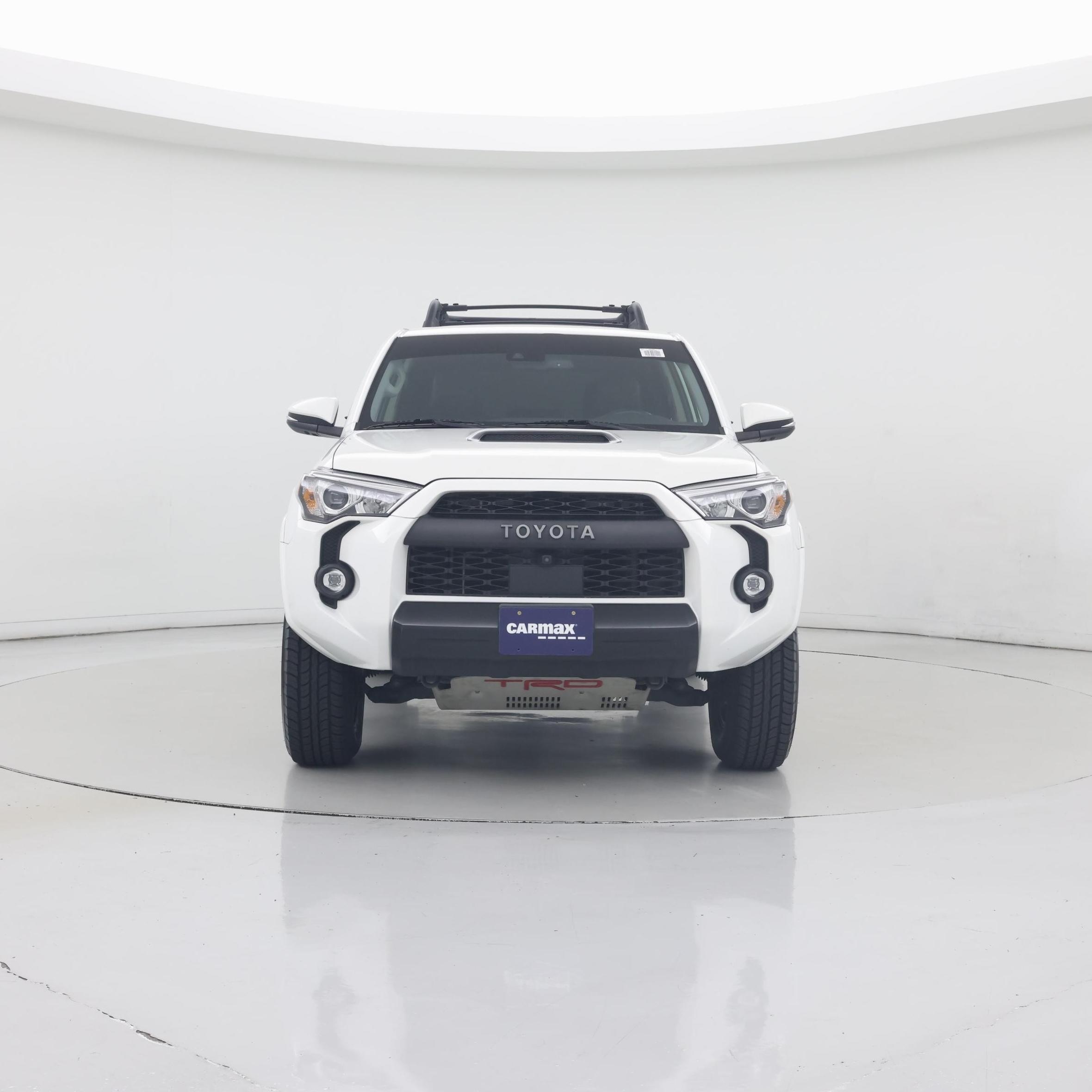 Thumbnail: 2023 Toyota 4Runner - 5