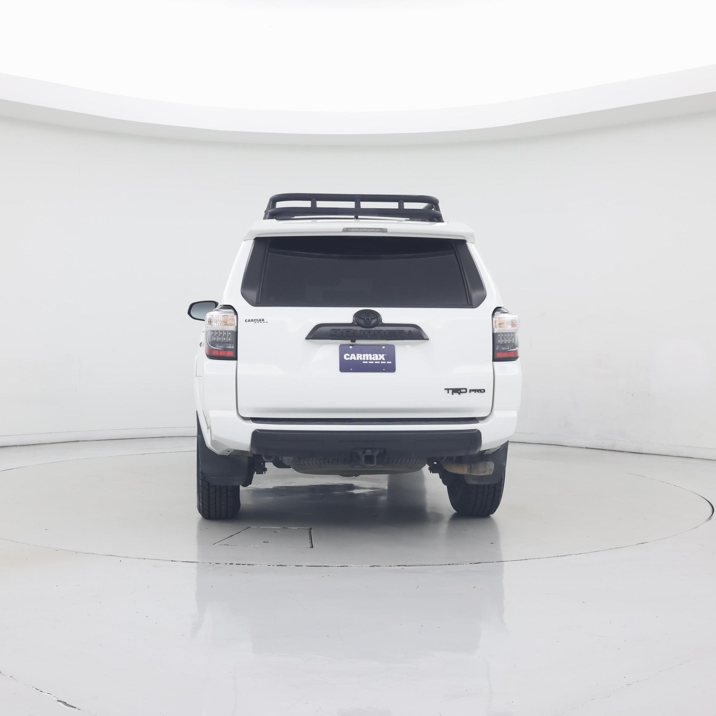 Thumbnail: 2023 Toyota 4Runner - 6