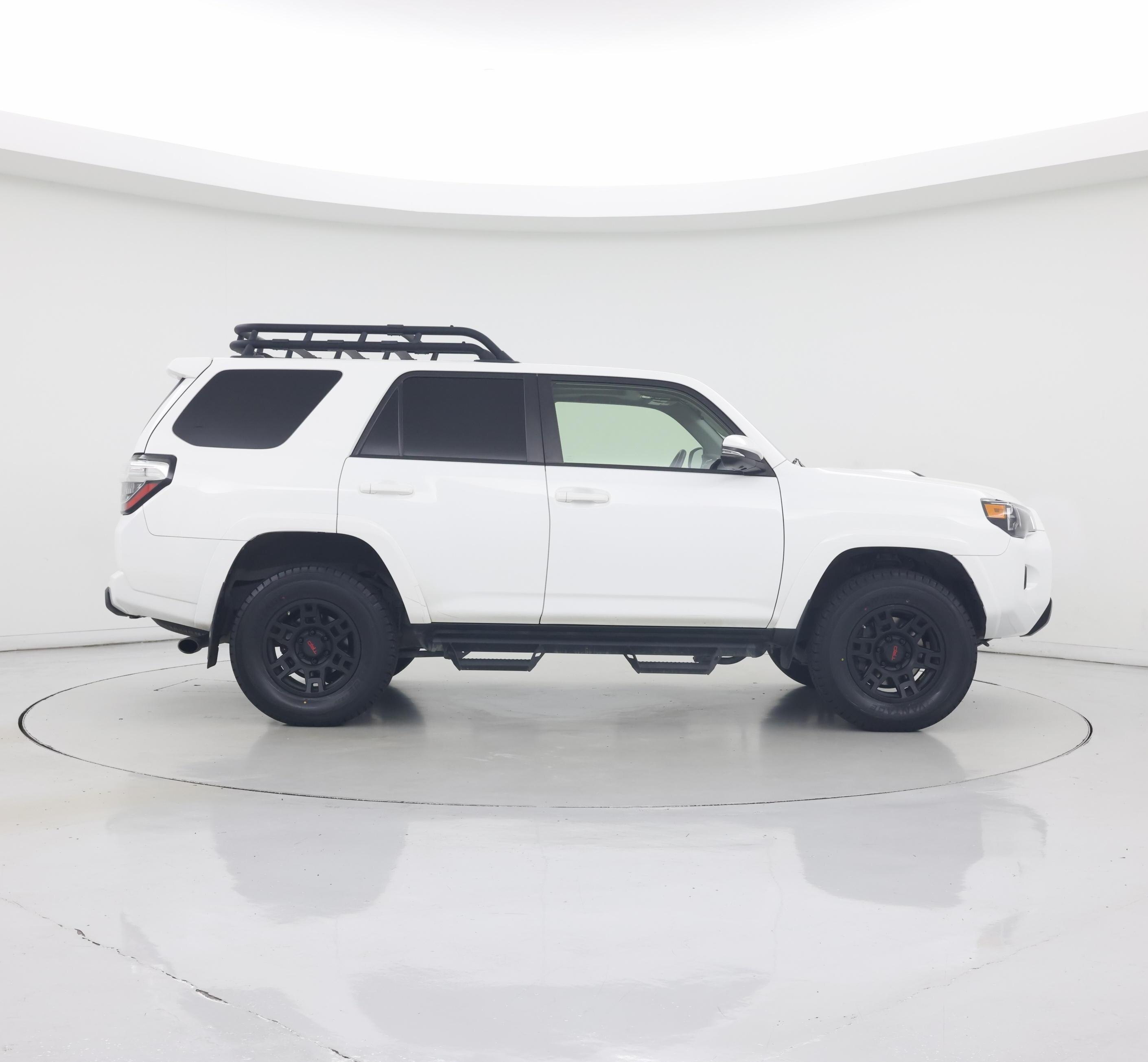 Thumbnail: 2023 Toyota 4Runner - 7