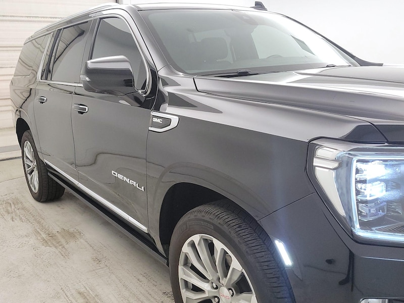 2021 GMC Yukon XL 1500 Denali