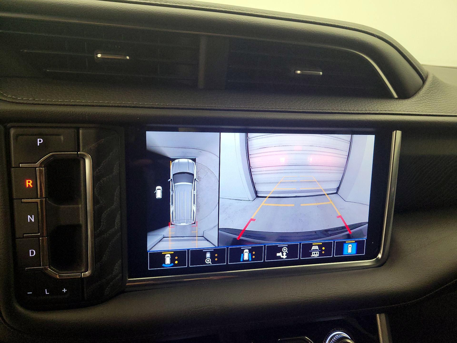 Thumbnail: 2021 GMC Yukon XL - 12