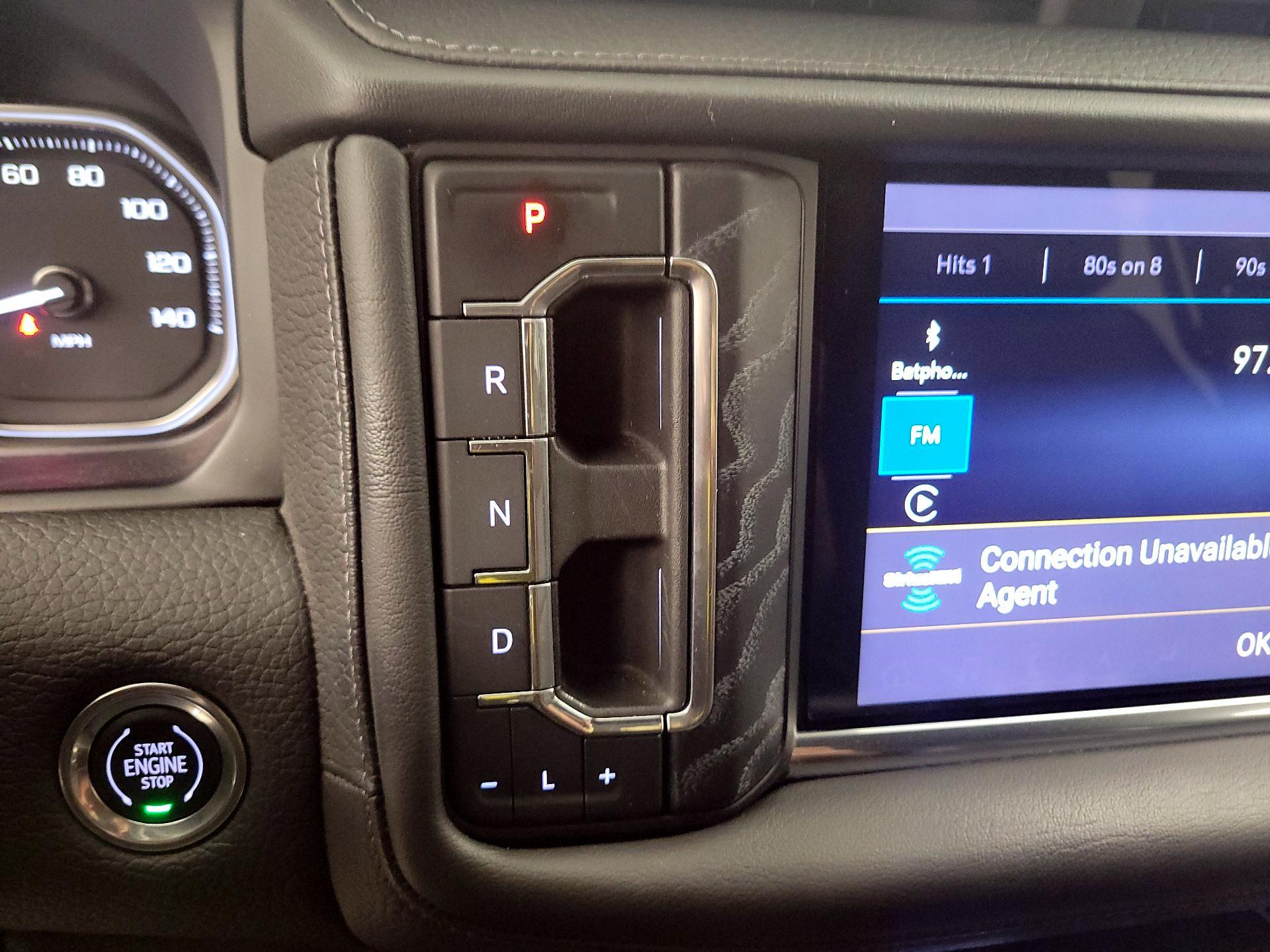 Thumbnail: 2021 GMC Yukon XL - 15