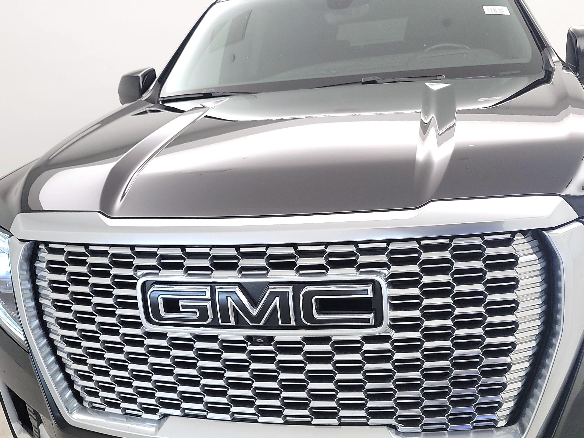 Thumbnail: 2021 GMC Yukon XL - 2