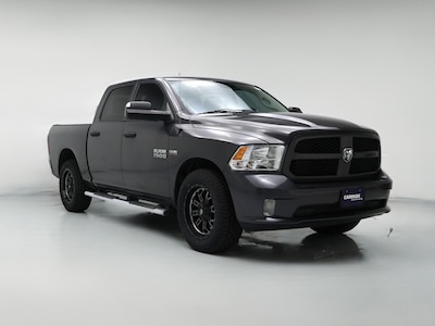 2015 Ram 1500 Express