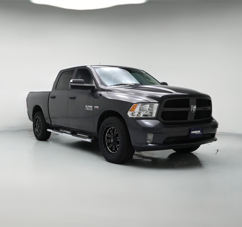2015 Ram 1500 Express