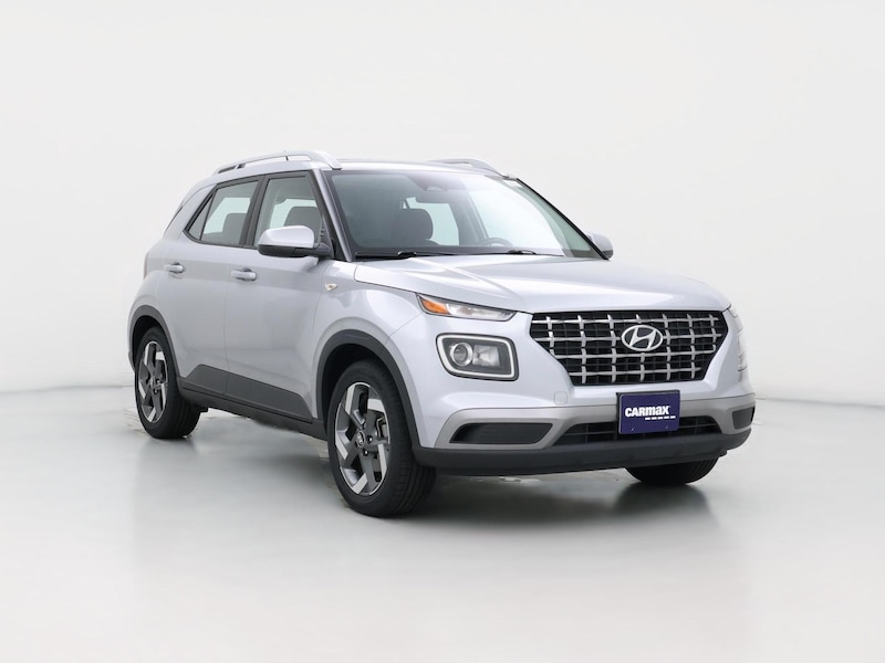 2023 Hyundai Venue SEL -
                  Portland, OR
