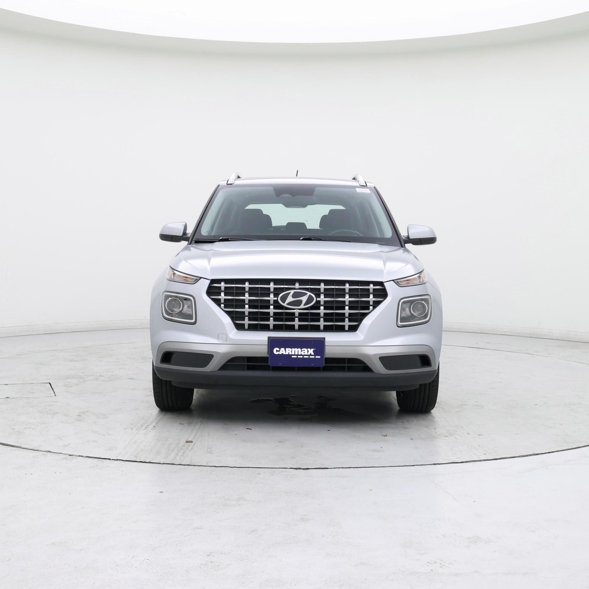 Thumbnail: 2023 Hyundai Venue - 5