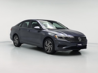 2020 Volkswagen Jetta SEL
