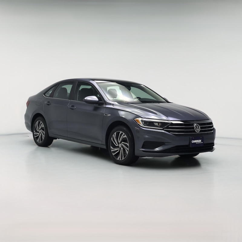 2020 Volkswagen Jetta SEL