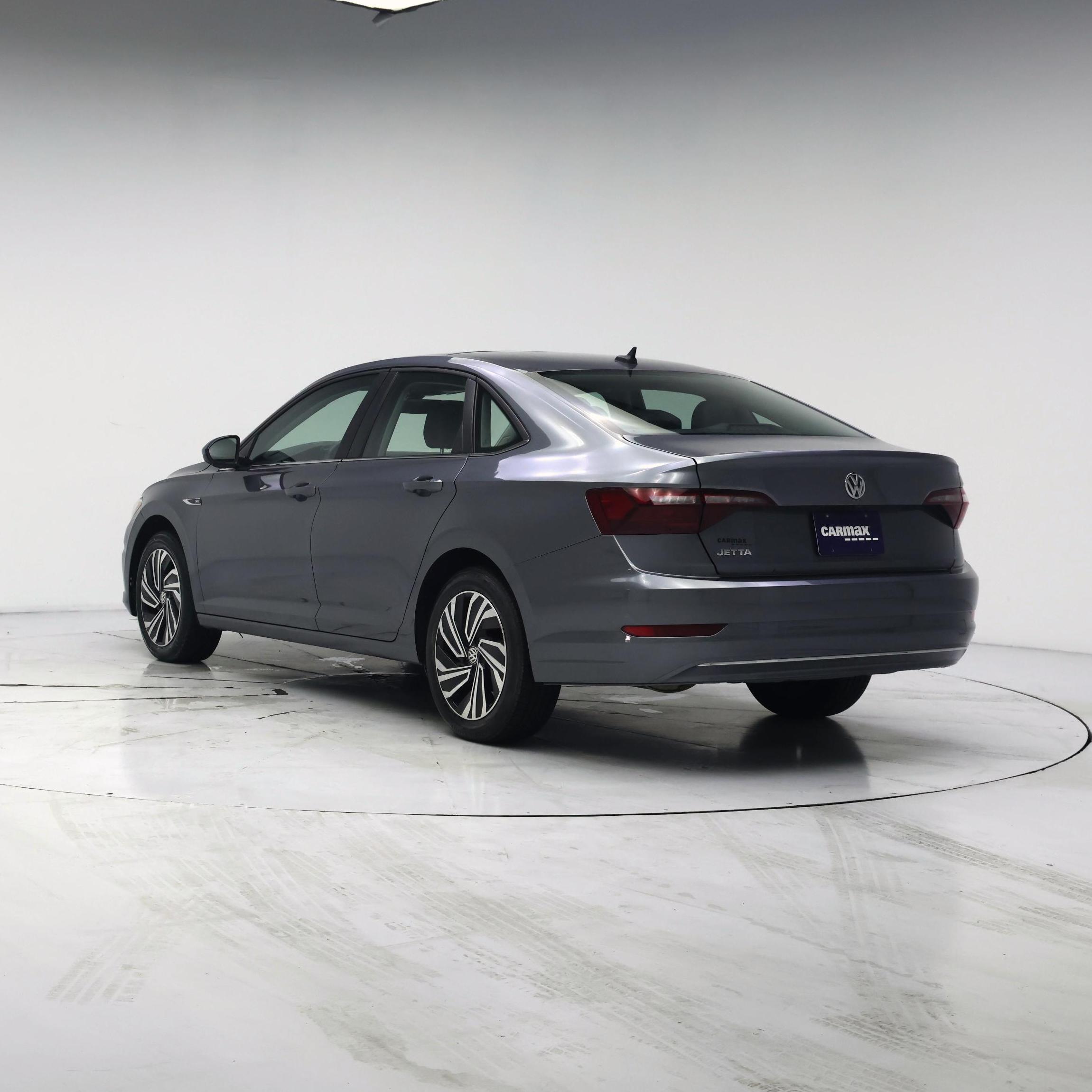 Thumbnail: 2020 Volkswagen Jetta - 2