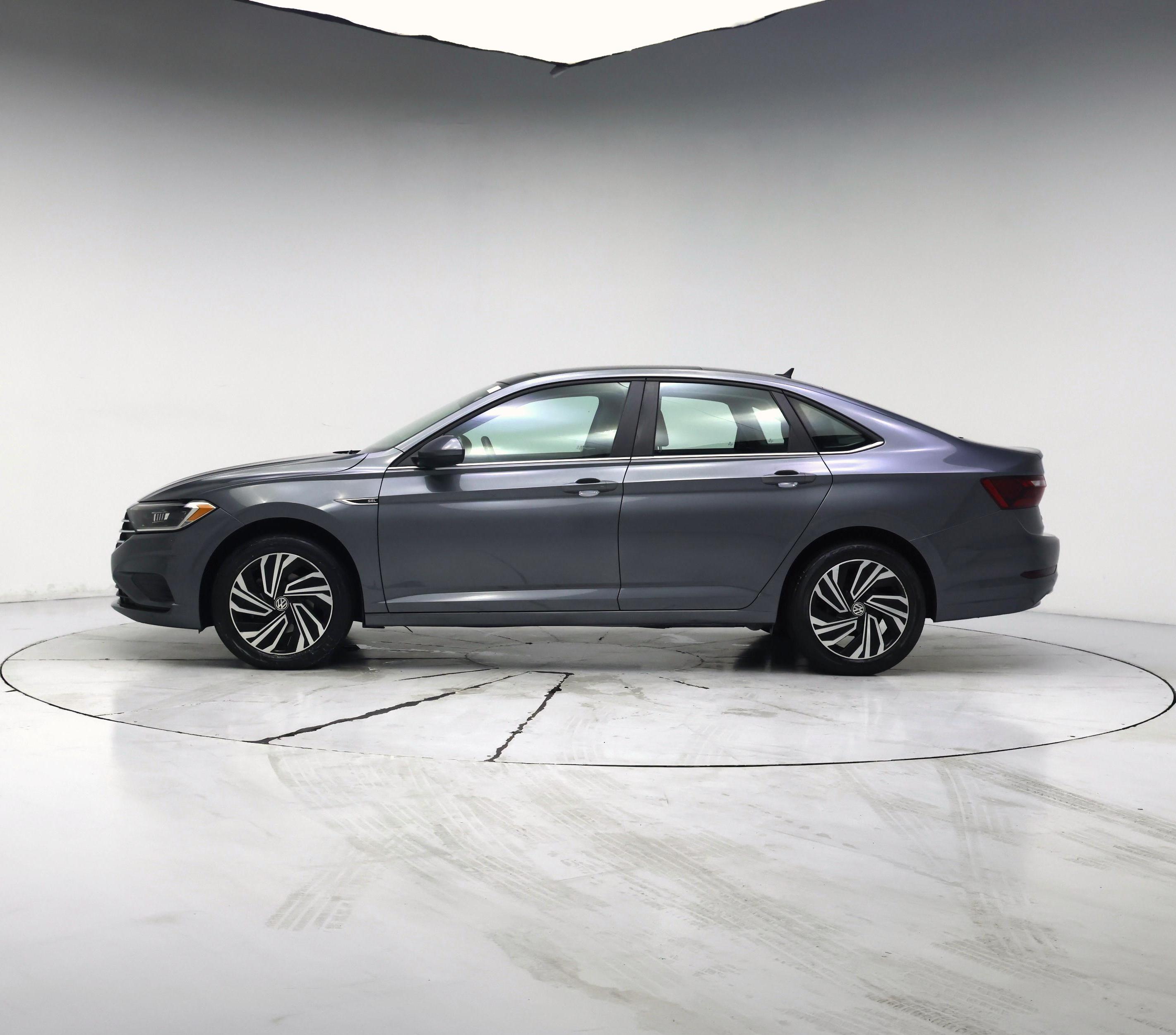 Thumbnail: 2020 Volkswagen Jetta - 3