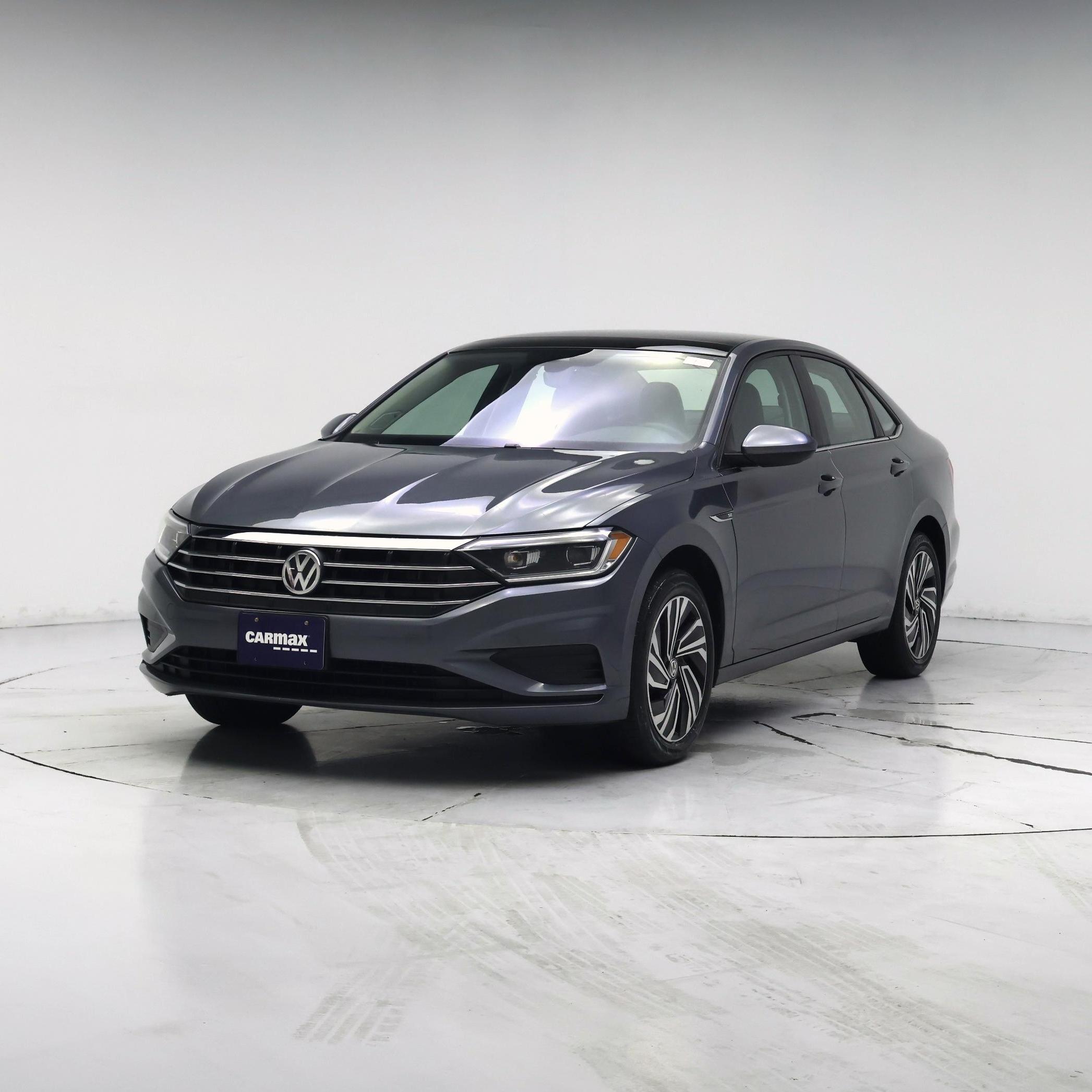 Thumbnail: 2020 Volkswagen Jetta - 4
