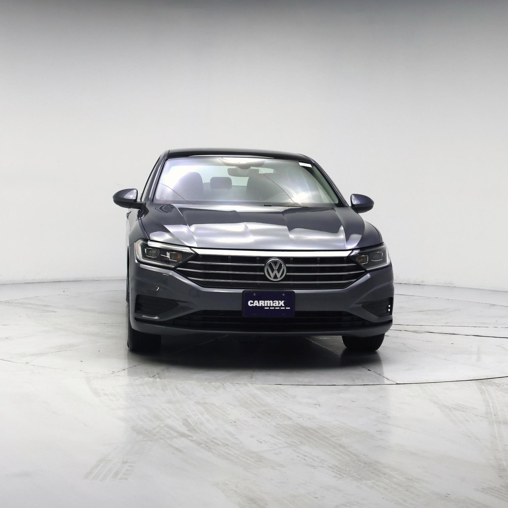 Thumbnail: 2020 Volkswagen Jetta - 5