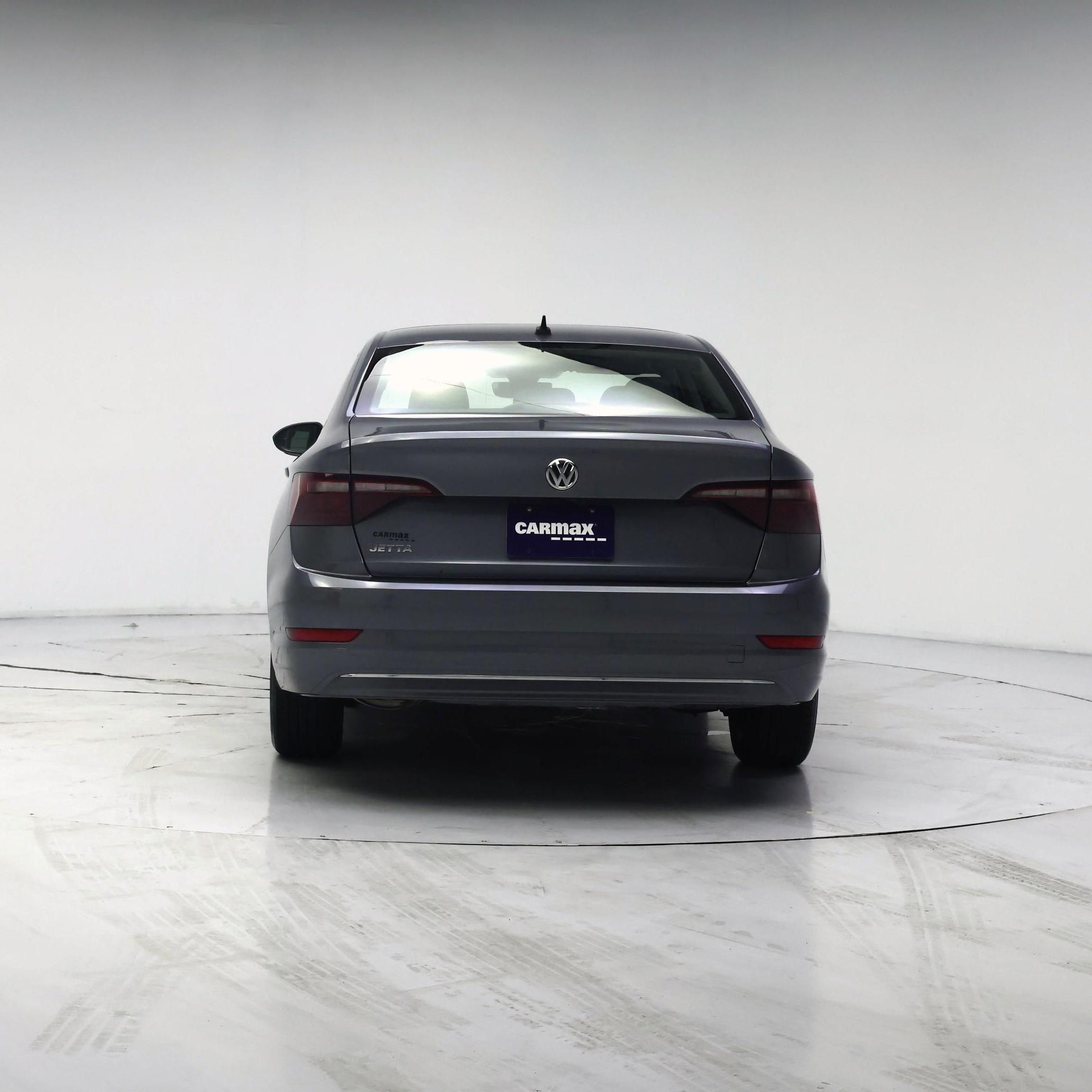 Thumbnail: 2020 Volkswagen Jetta - 6