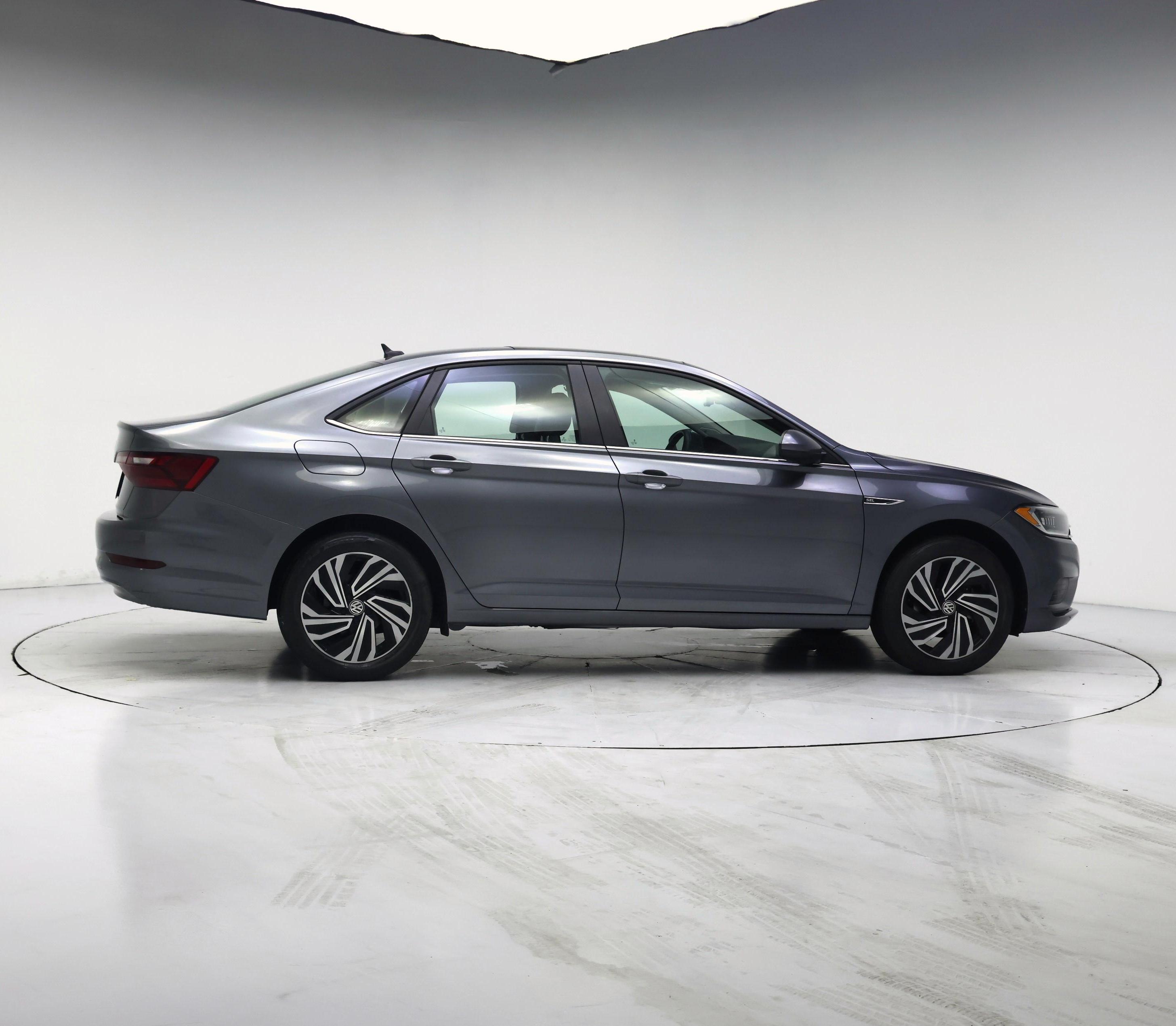 Thumbnail: 2020 Volkswagen Jetta - 7