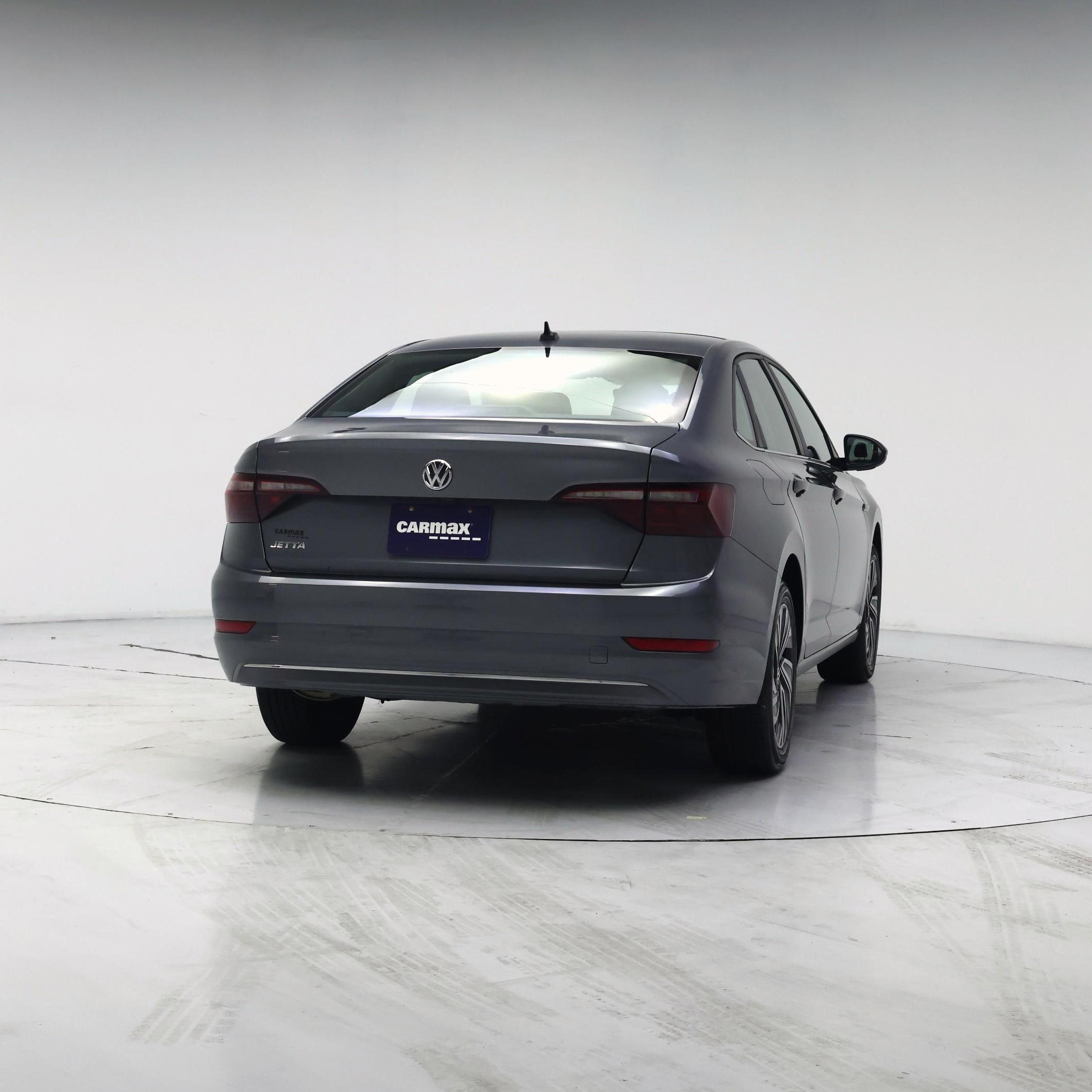 Thumbnail: 2020 Volkswagen Jetta - 8