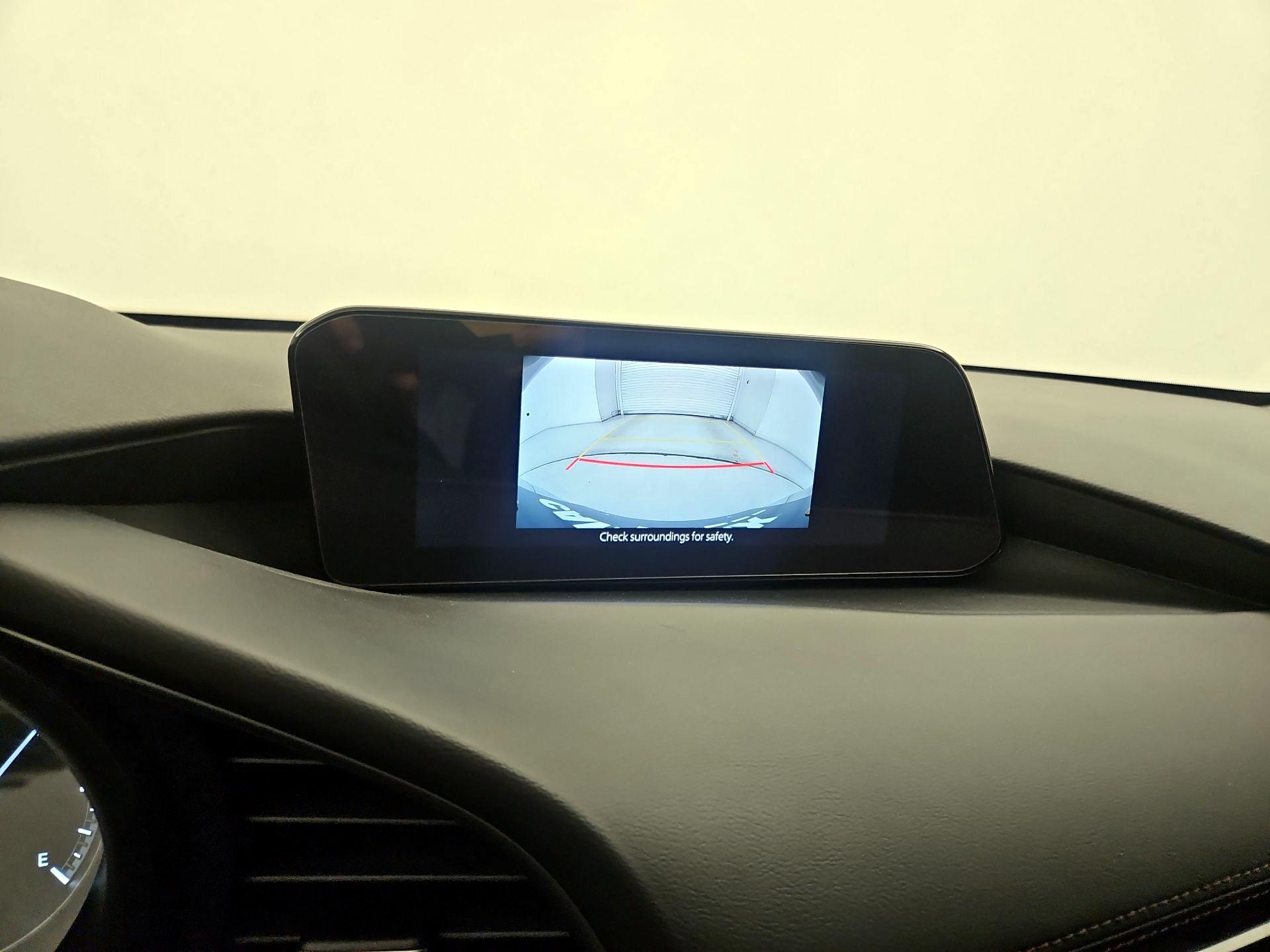 Thumbnail: 2025 Mazda Mazda3 - 14
