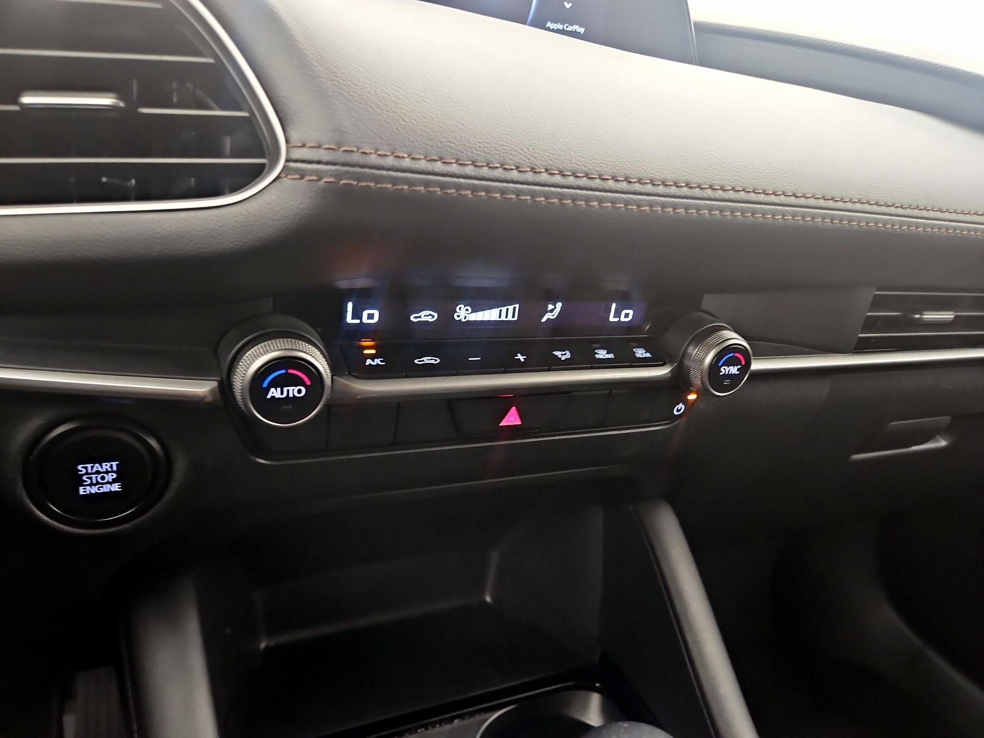 Thumbnail: 2025 Mazda Mazda3 - 16