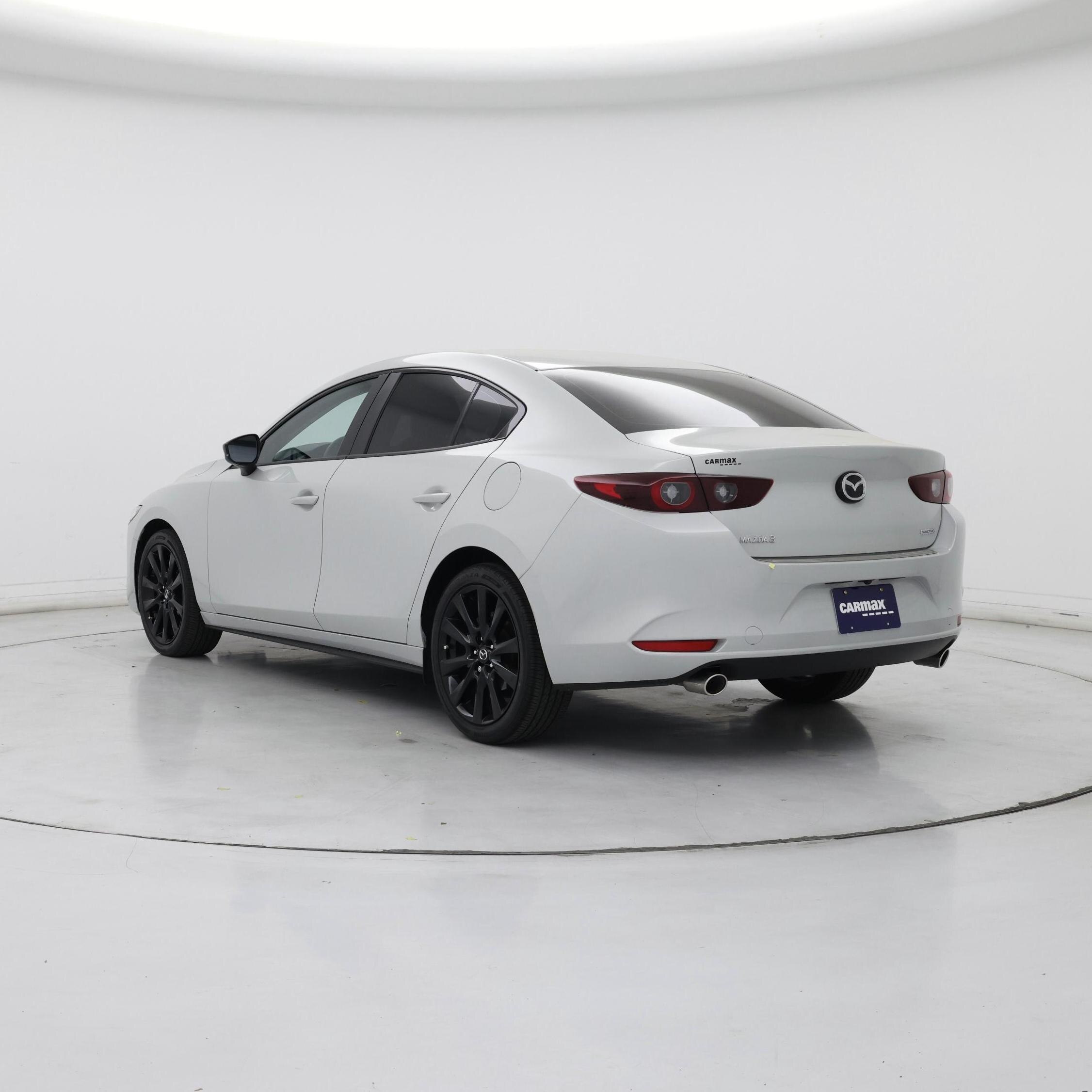 Thumbnail: 2025 Mazda Mazda3 - 2