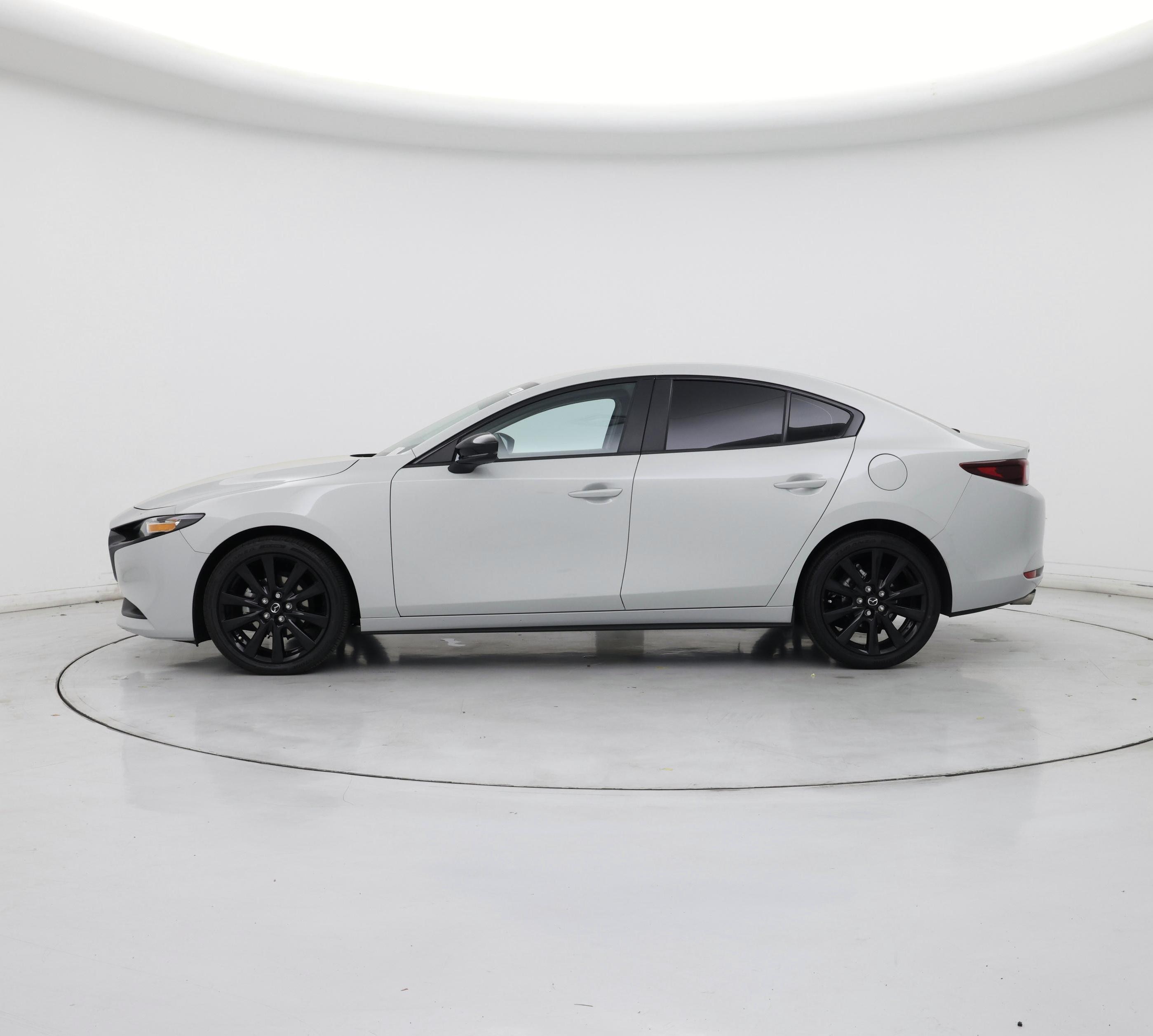 Thumbnail: 2025 Mazda Mazda3 - 3