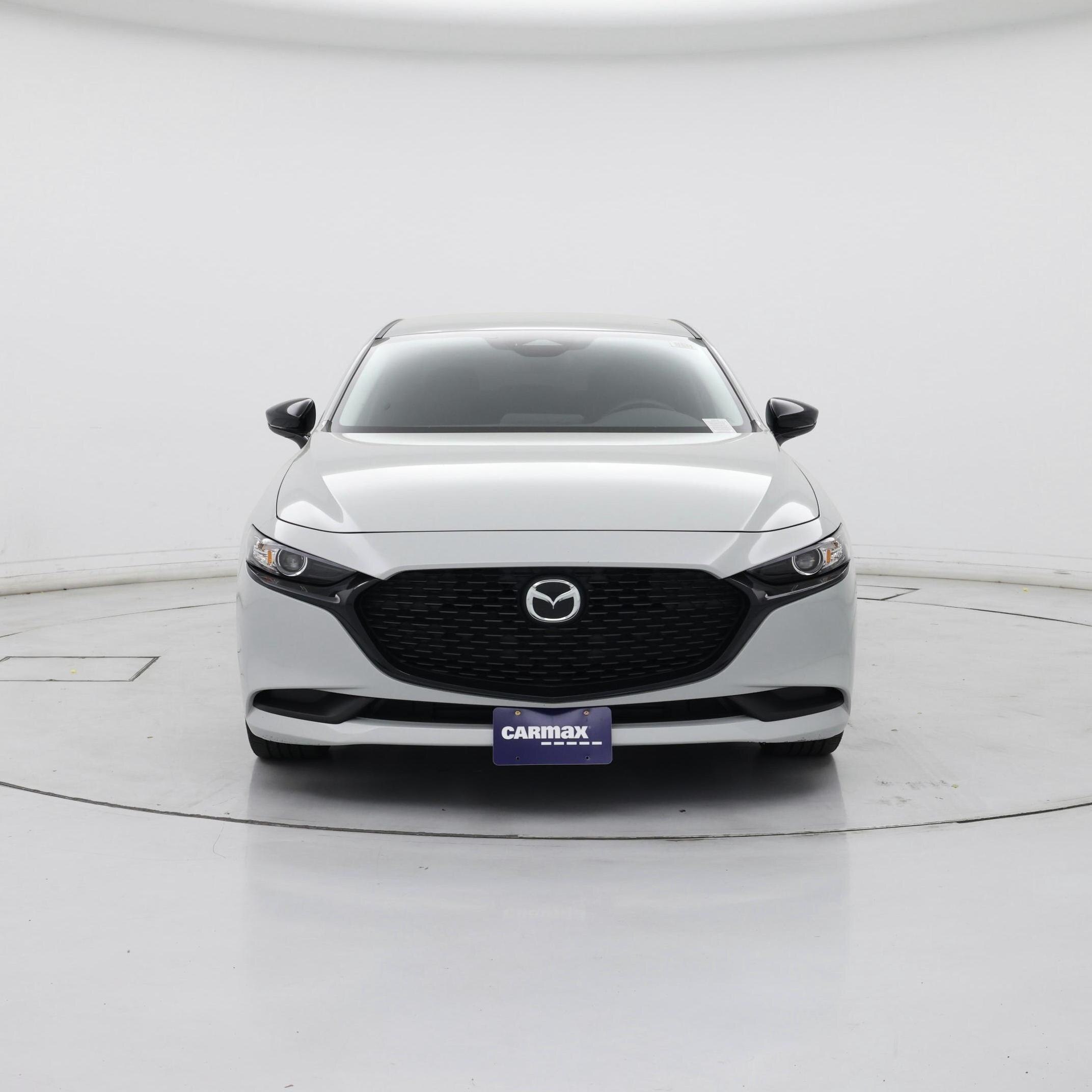 Thumbnail: 2025 Mazda Mazda3 - 5