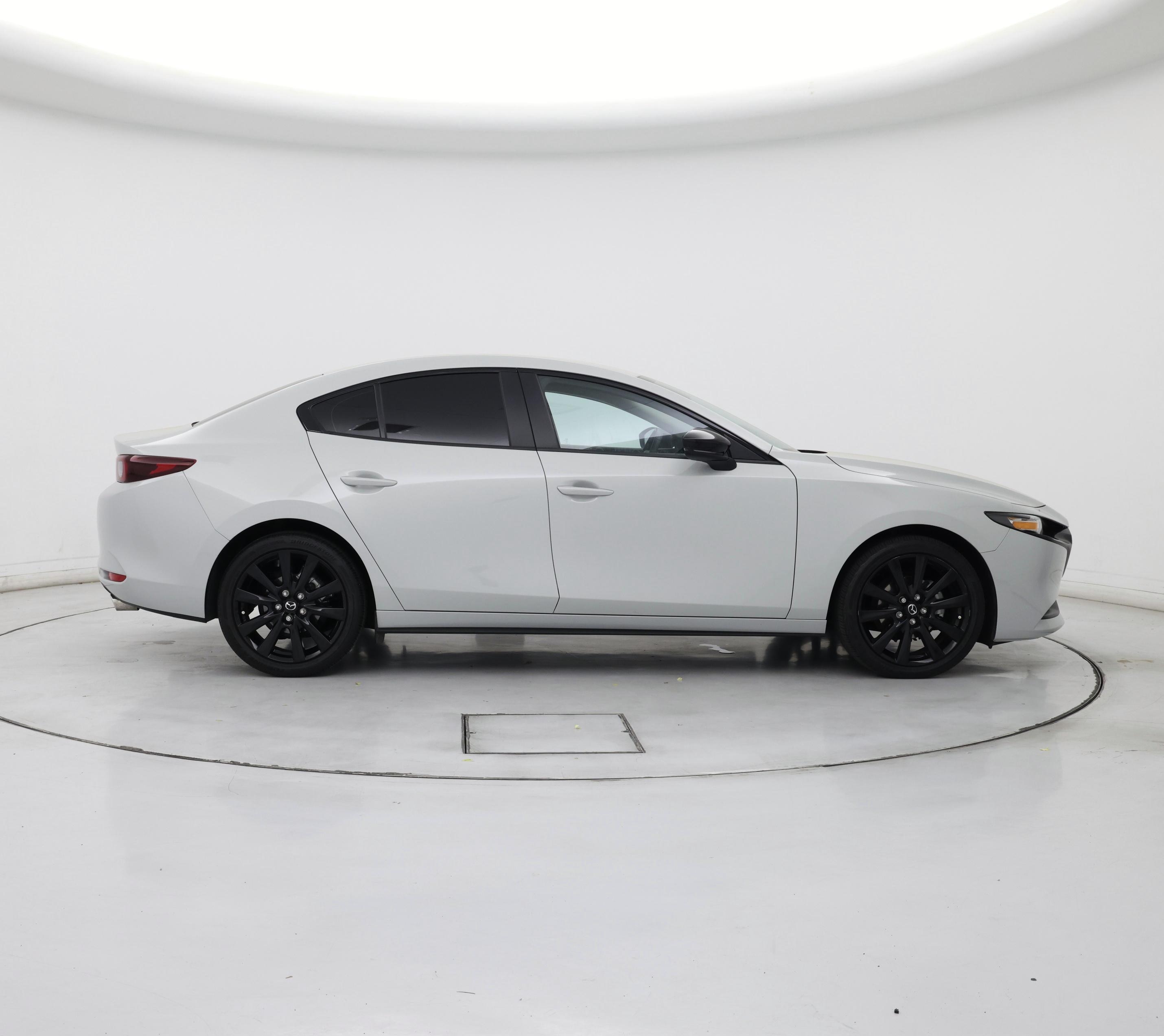Thumbnail: 2025 Mazda Mazda3 - 7