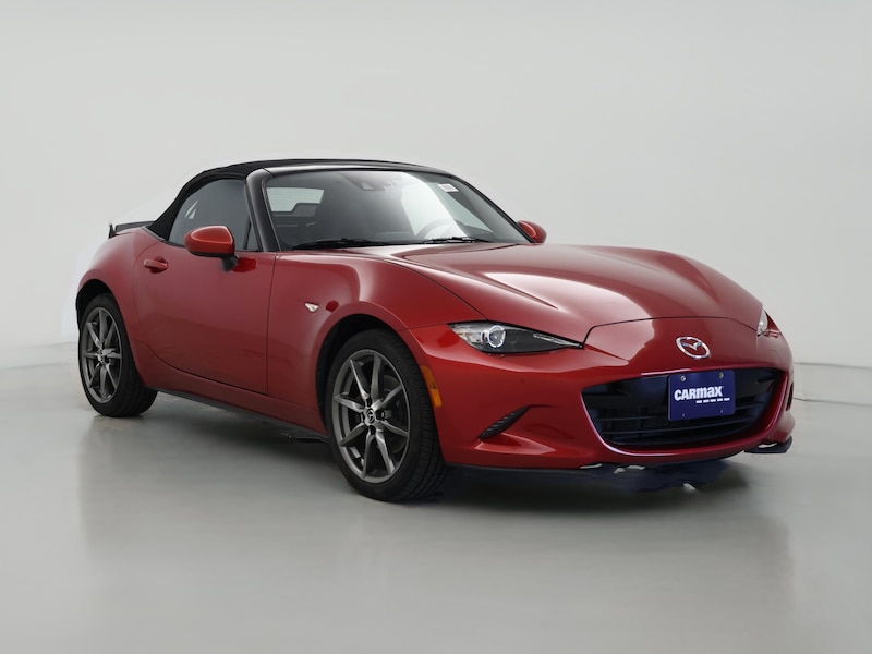 2016 Mazda MX-5 Miata Grand Touring -
                  Norwood, MA